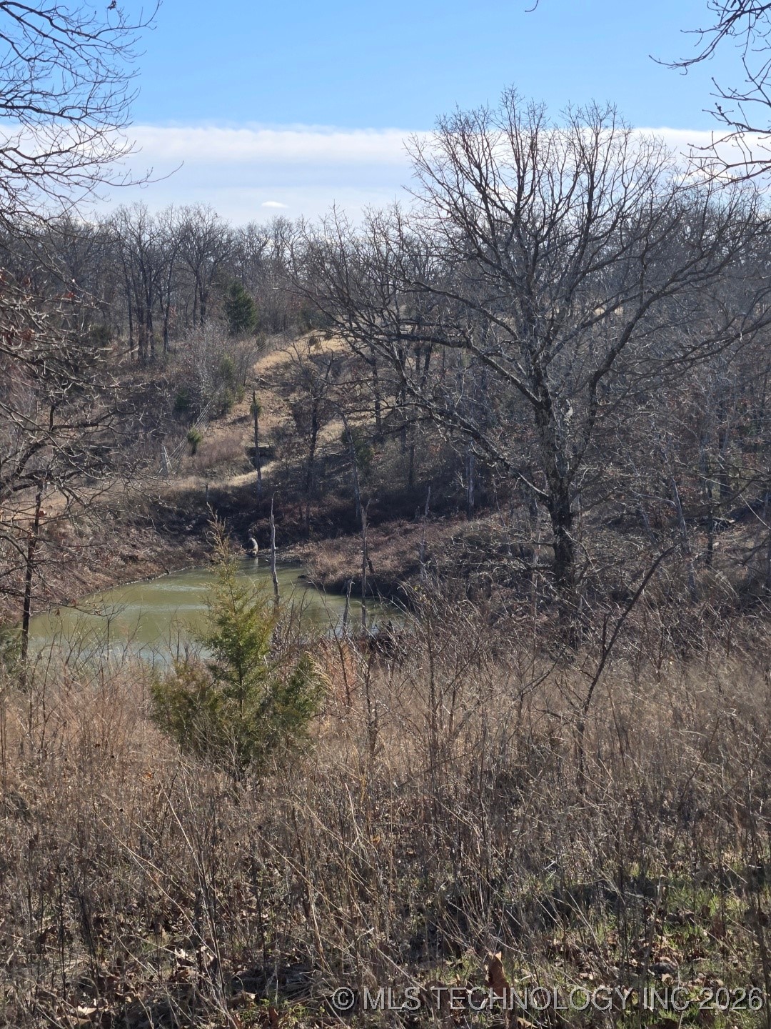 28755 S 230 Road Henryetta OK 74437