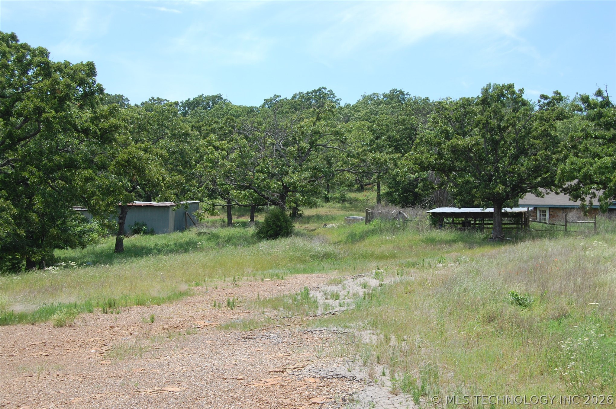 28755 S 230 Road Henryetta OK 74437