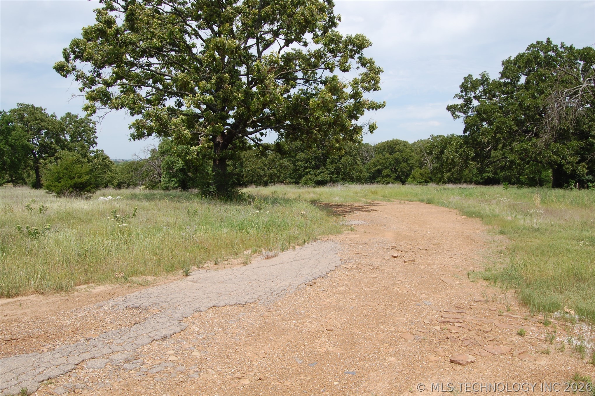 28755 S 230 Road Henryetta OK 74437