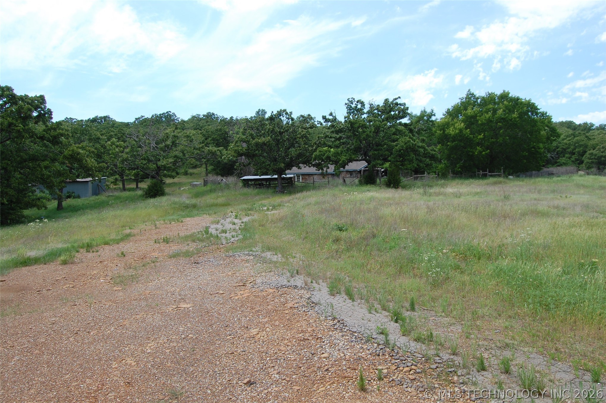 28755 S 230 Road Henryetta OK 74437