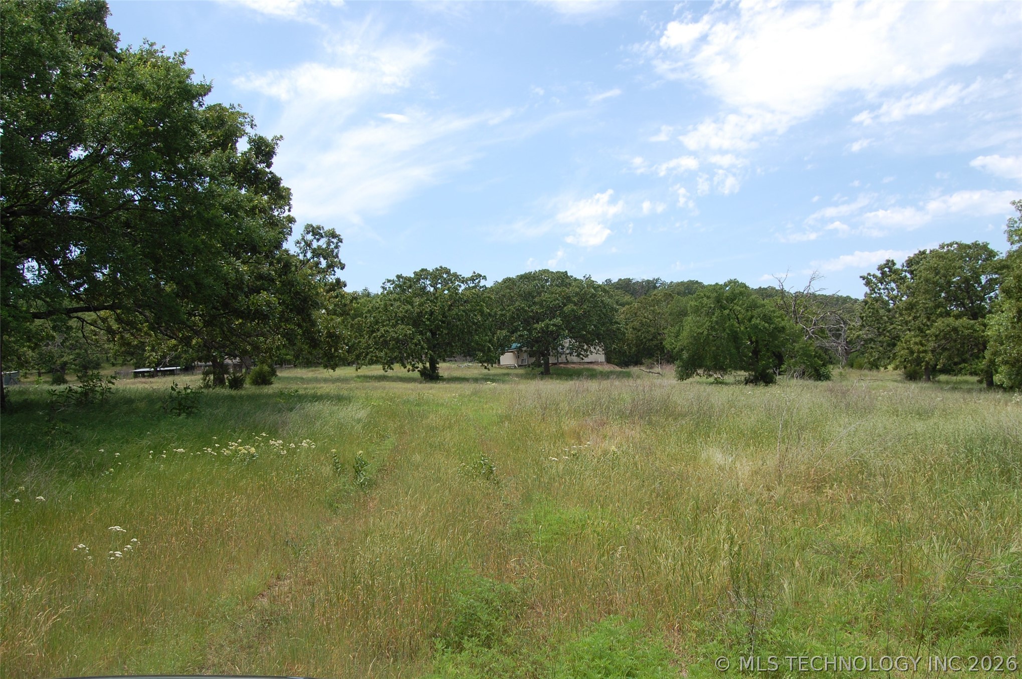 28755 S 230 Road Henryetta OK 74437