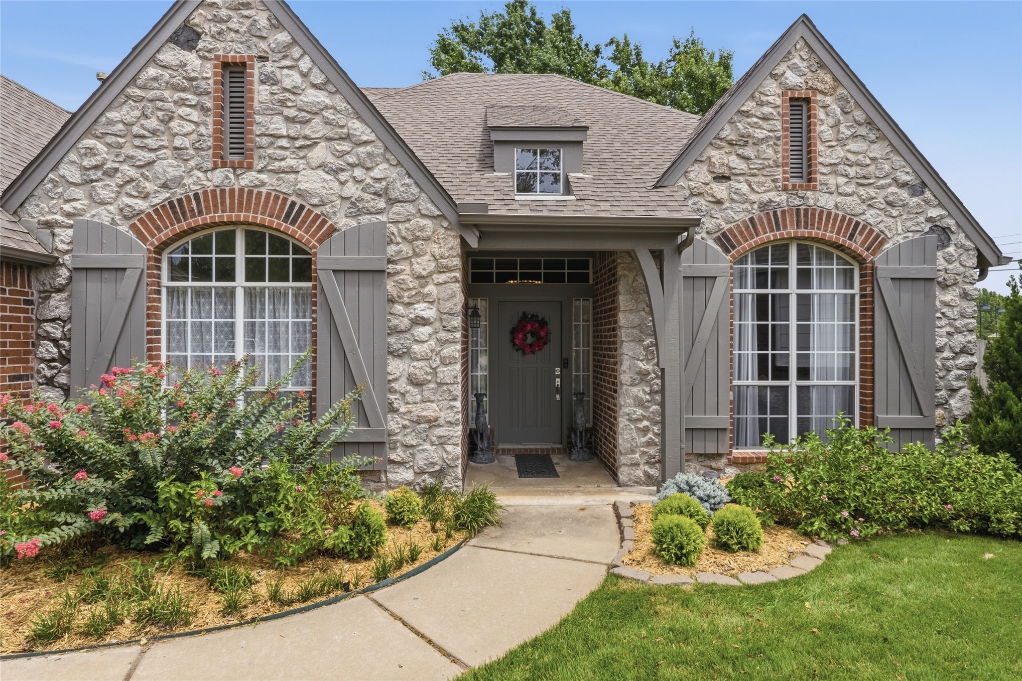 9519 E 78th Place Tulsa OK 74133