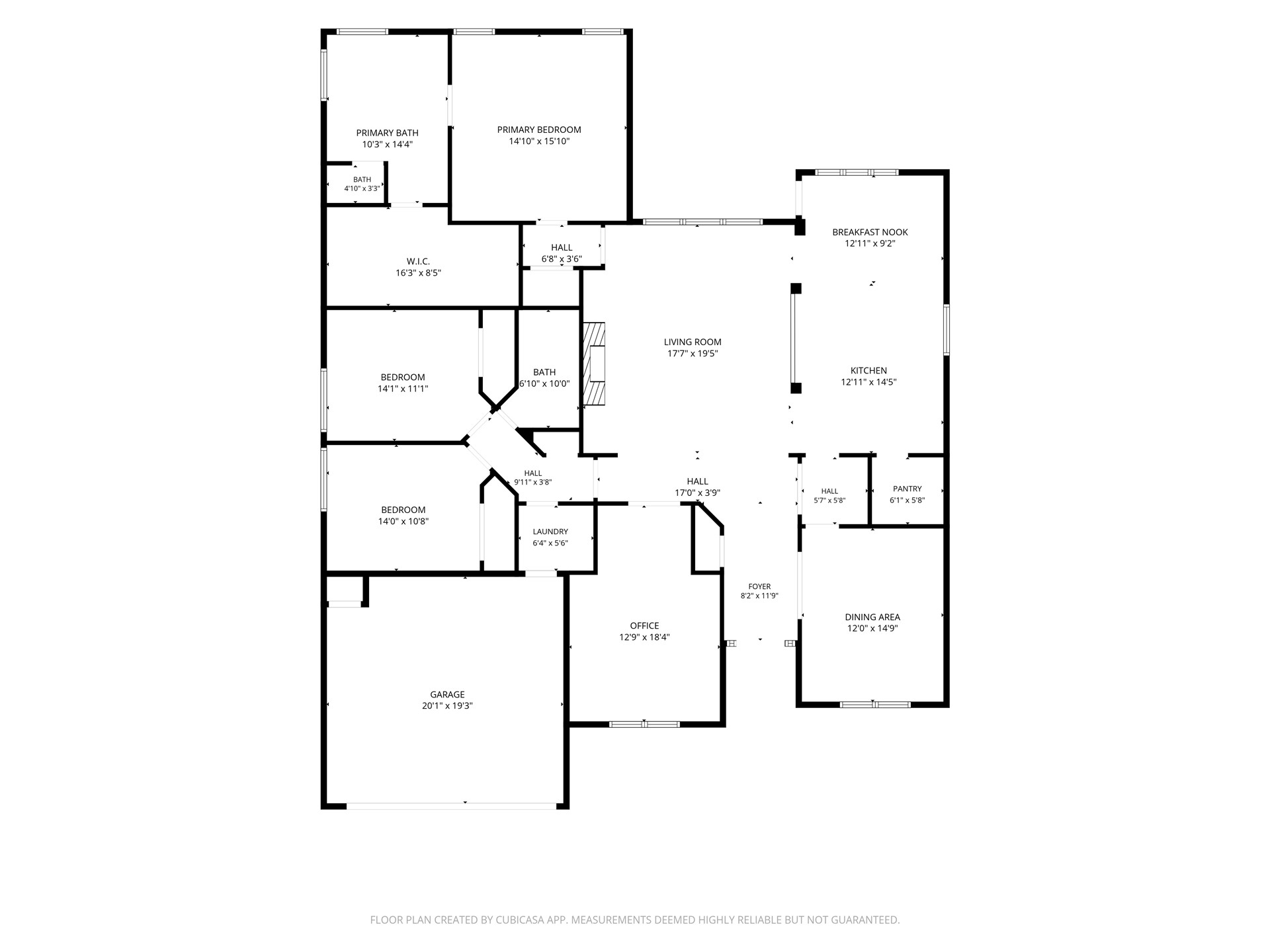 9519 E 78th Place Tulsa OK 74133