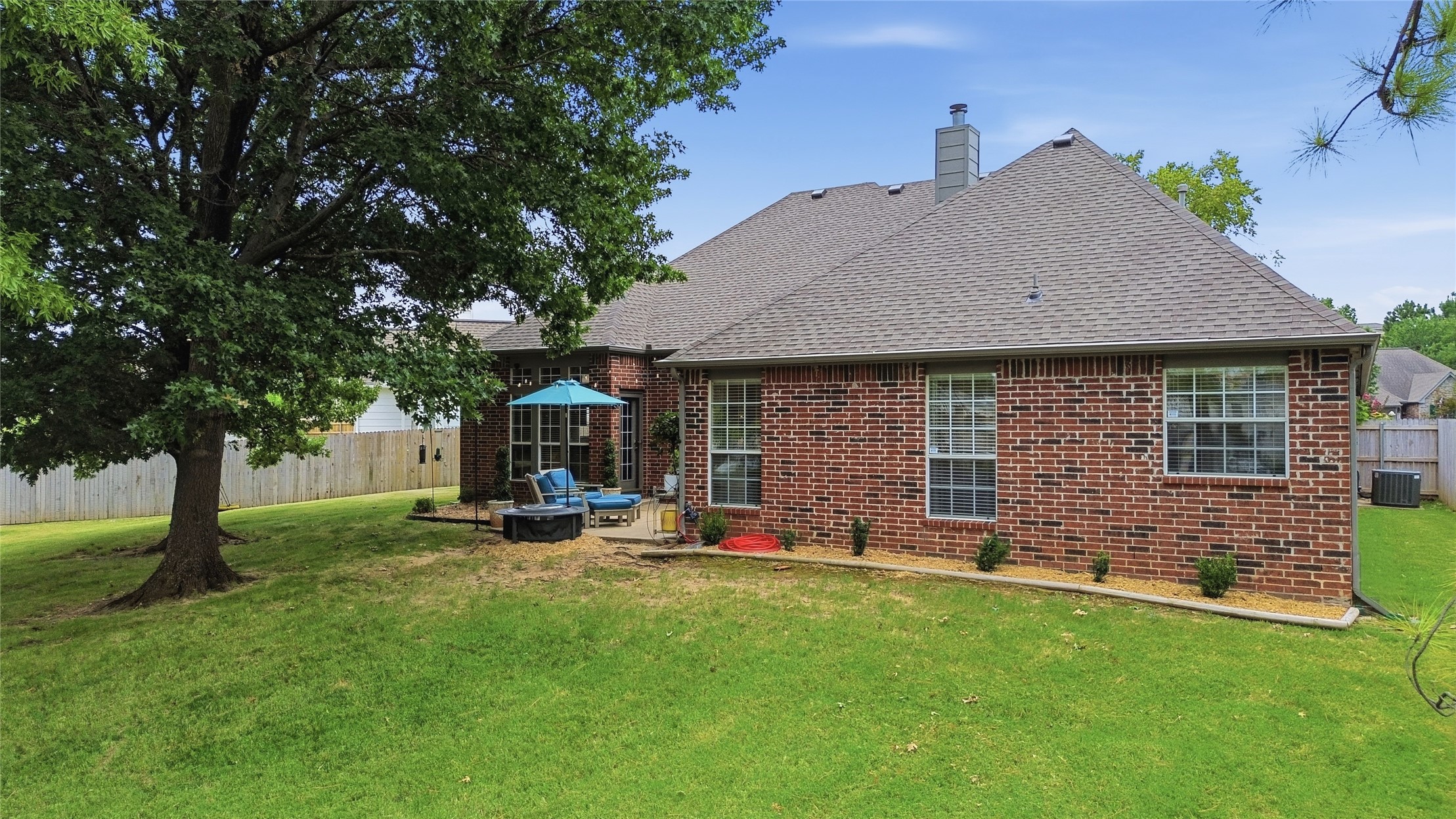9519 E 78th Place Tulsa OK 74133