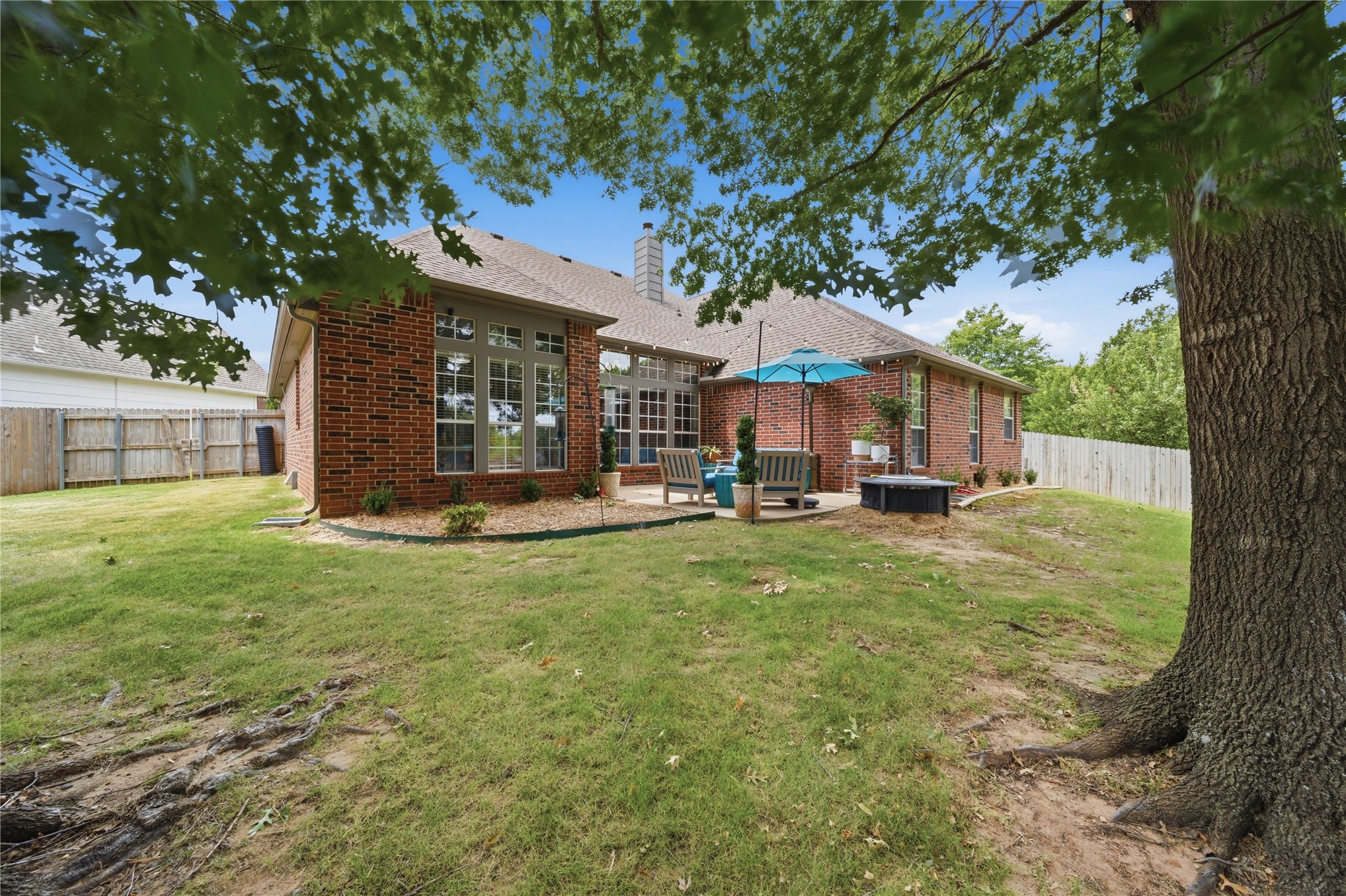 9519 E 78th Place Tulsa OK 74133