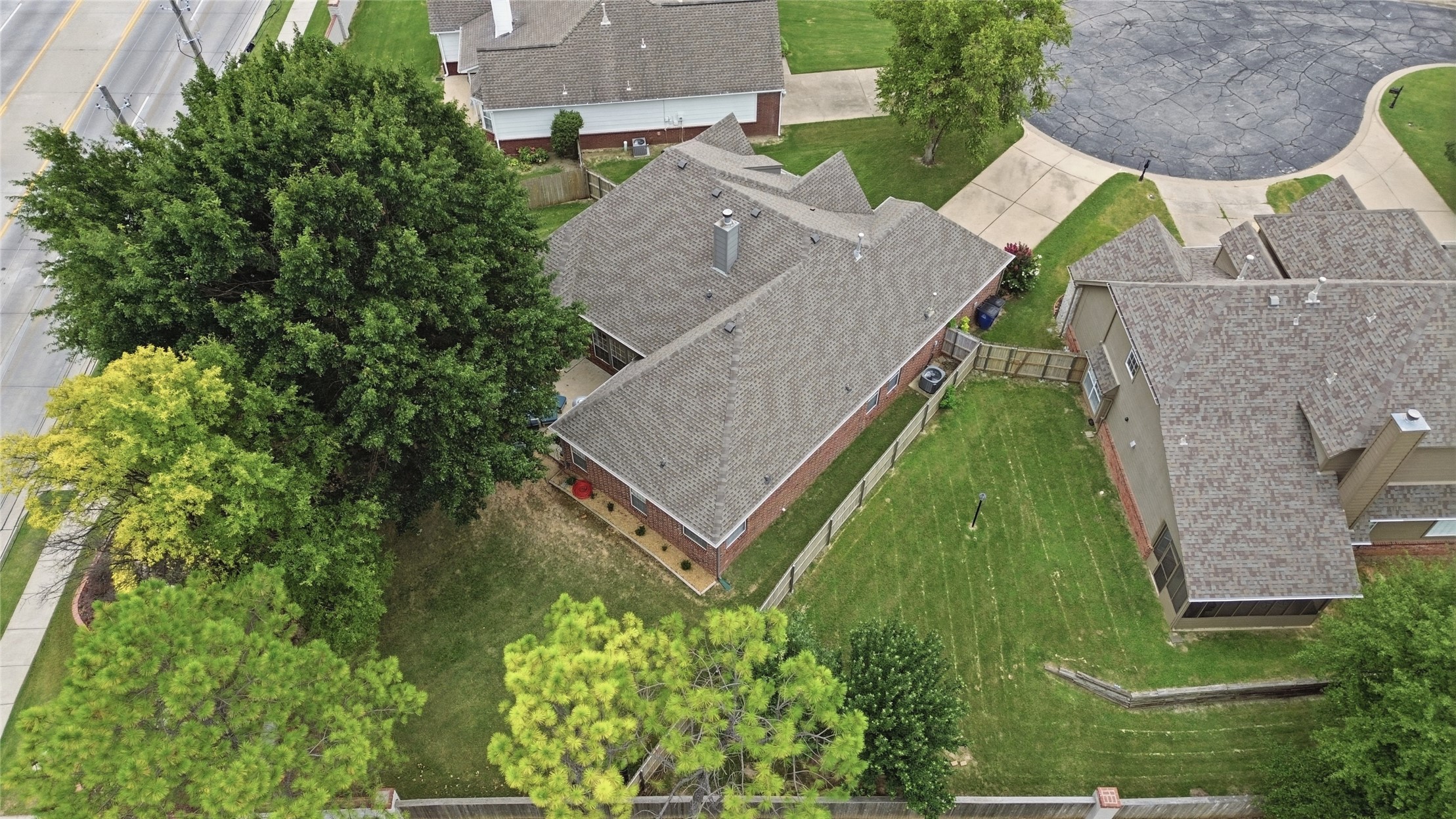 9519 E 78th Place Tulsa OK 74133