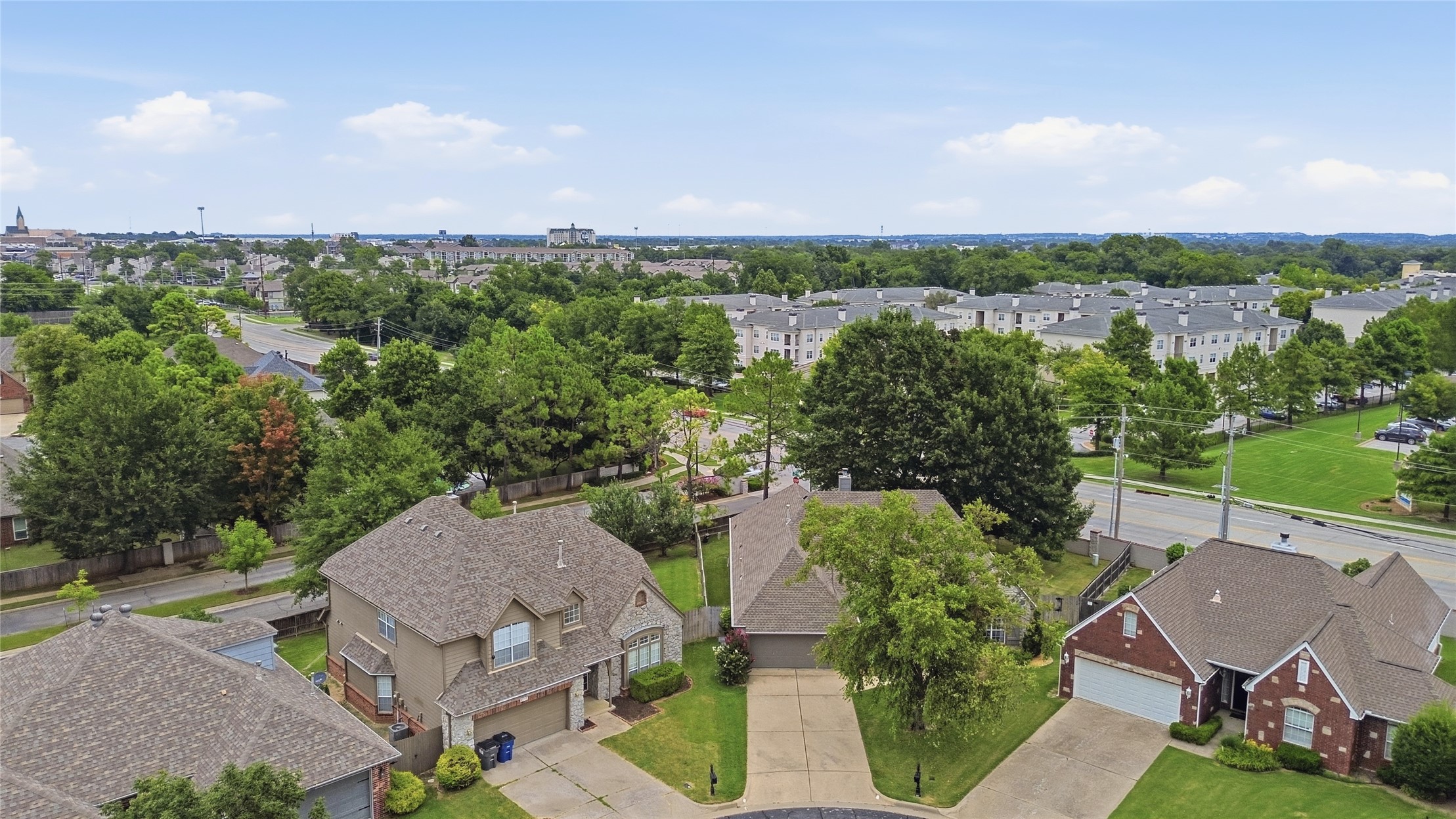 9519 E 78th Place Tulsa OK 74133