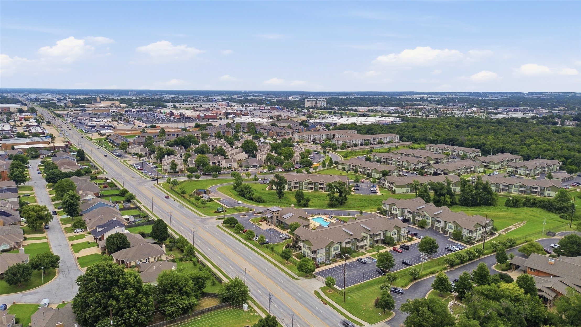 9519 E 78th Place Tulsa OK 74133