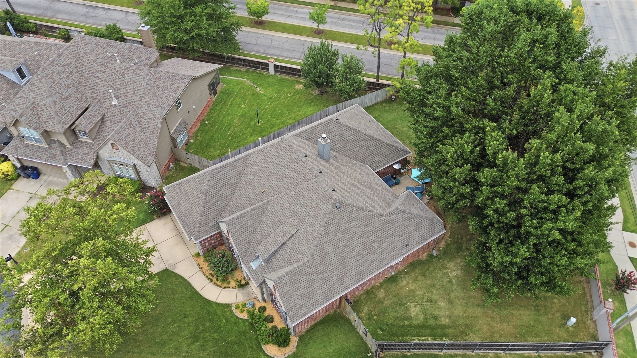 9519 E 78th Place Tulsa OK 74133
