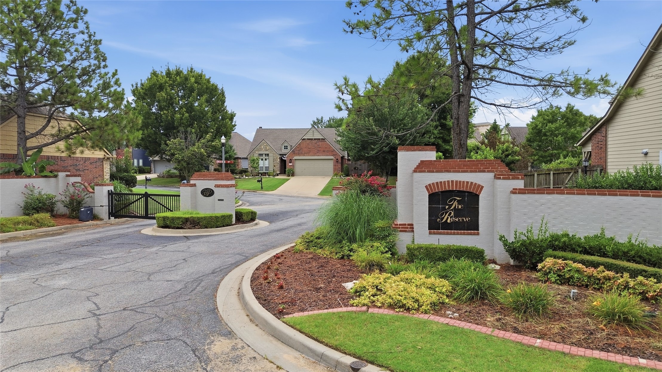 9519 E 78th Place Tulsa OK 74133