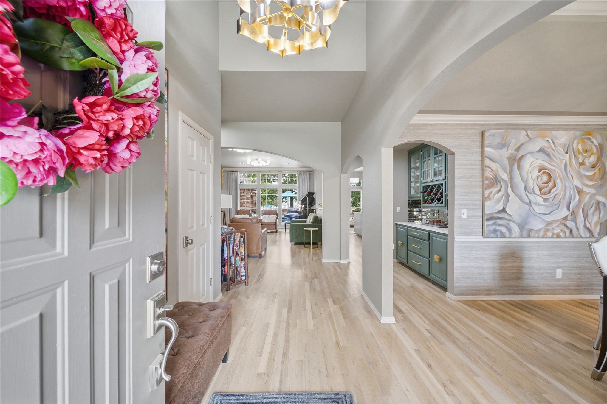 9519 E 78th Place Tulsa OK 74133