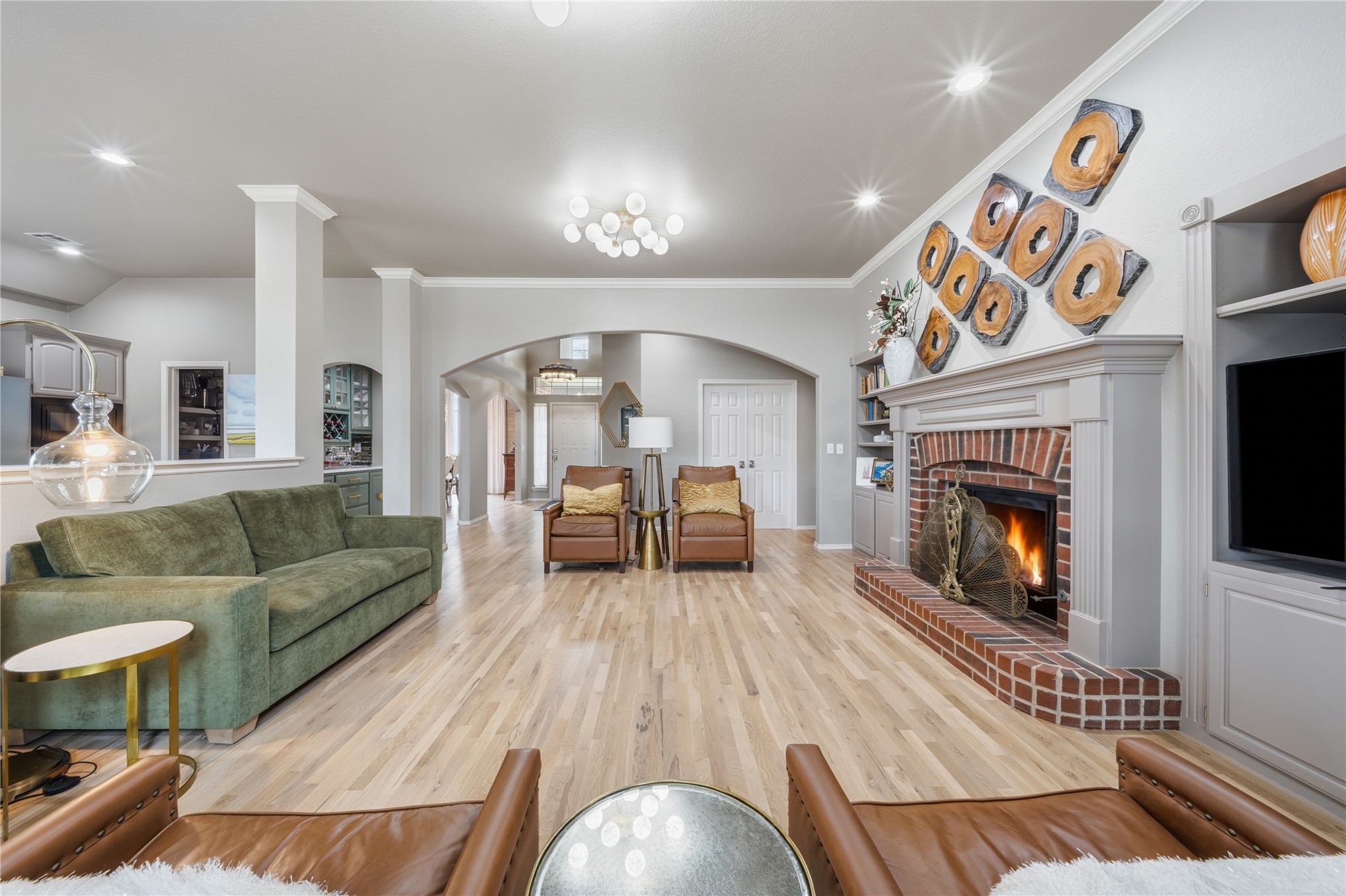 9519 E 78th Place Tulsa OK 74133