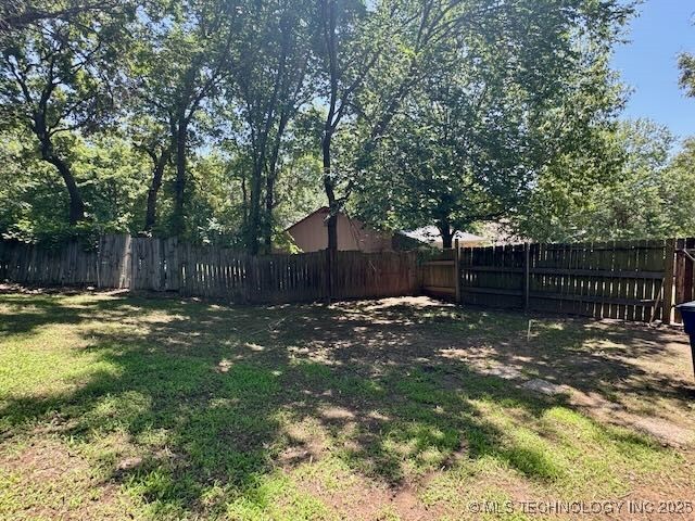 1822 N Xenophon Avenue Tulsa OK 74127
