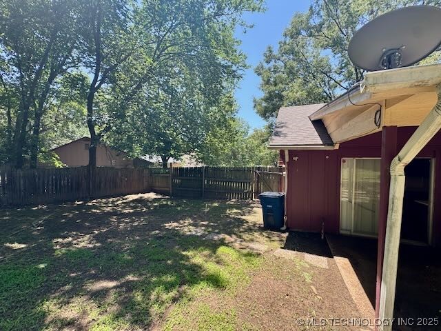 1822 N Xenophon Avenue Tulsa OK 74127