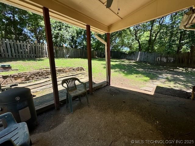 1822 N Xenophon Avenue Tulsa OK 74127