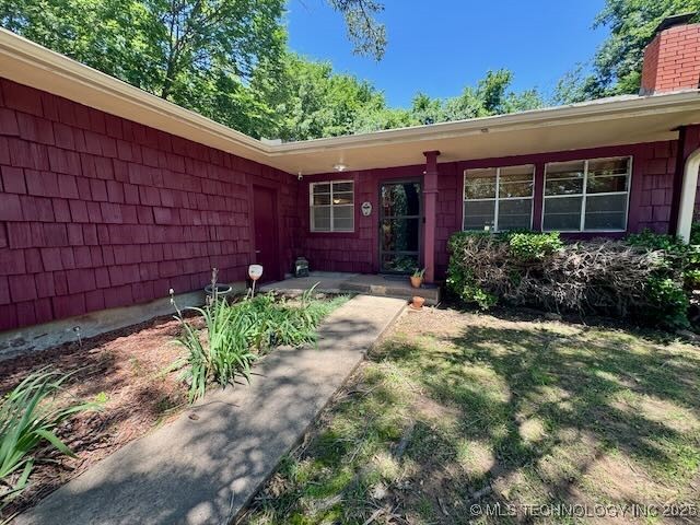 1822 N Xenophon Avenue Tulsa OK 74127
