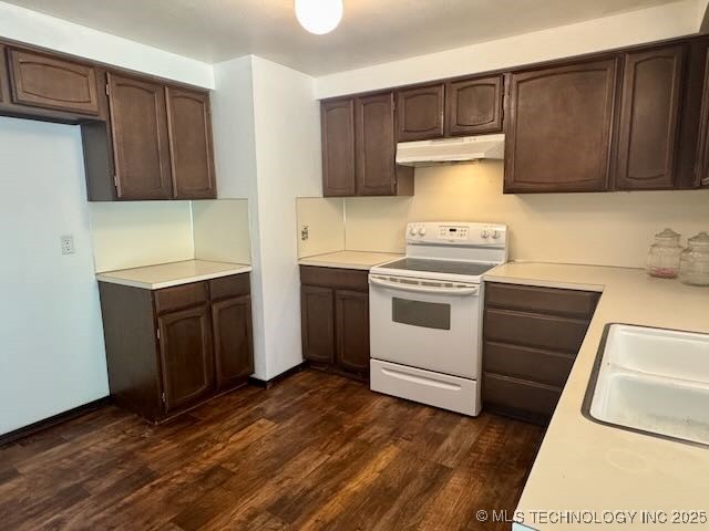 1822 N Xenophon Avenue Tulsa OK 74127