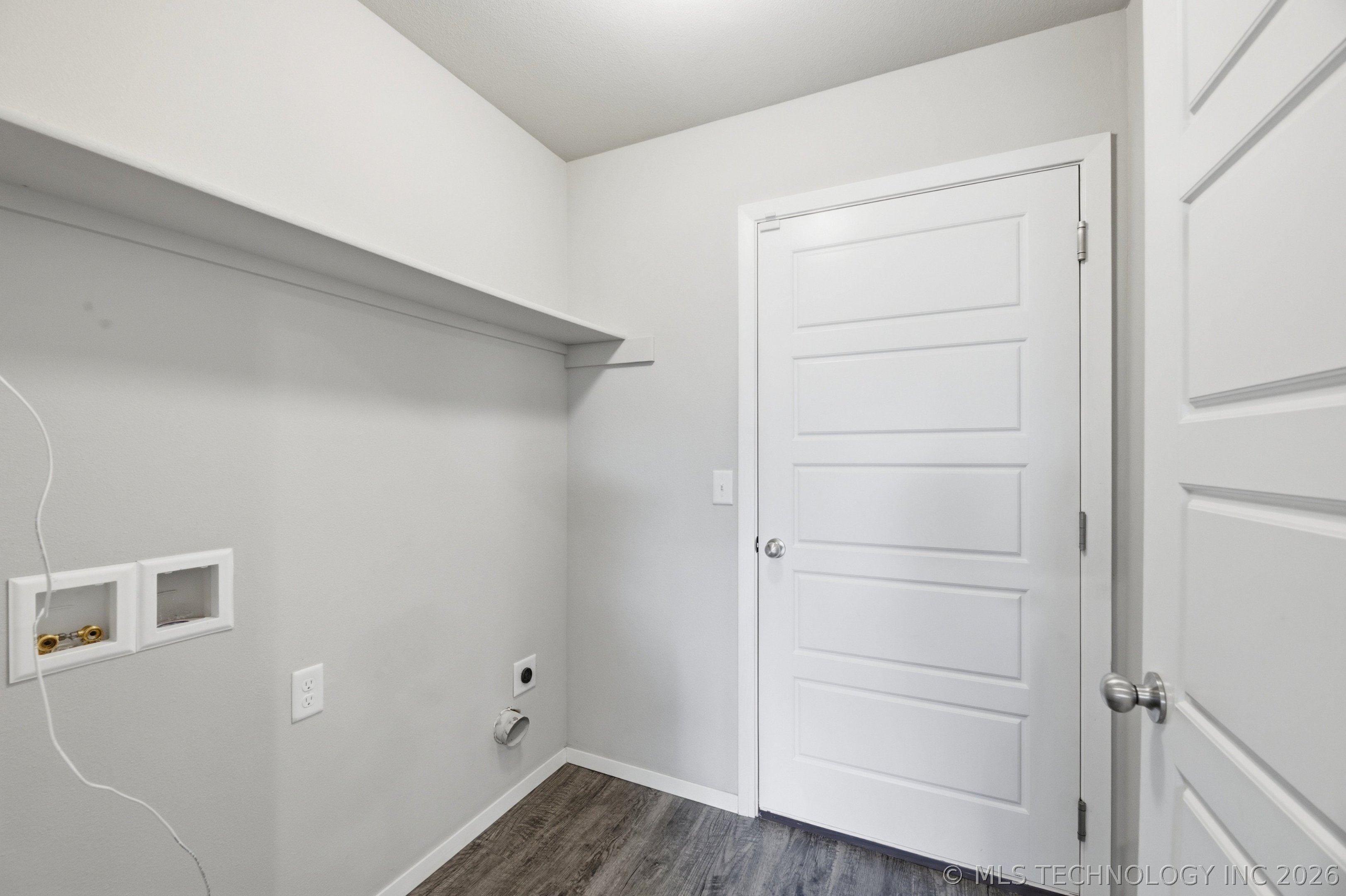 8501 E 162nd Street S Bixby OK 74008