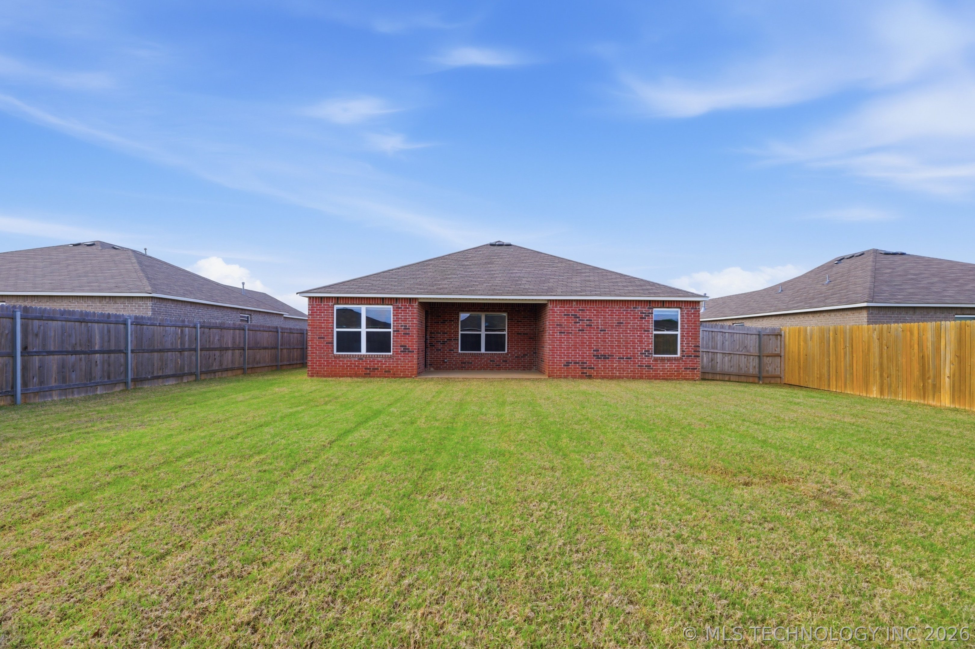 8501 E 162nd Street S Bixby OK 74008