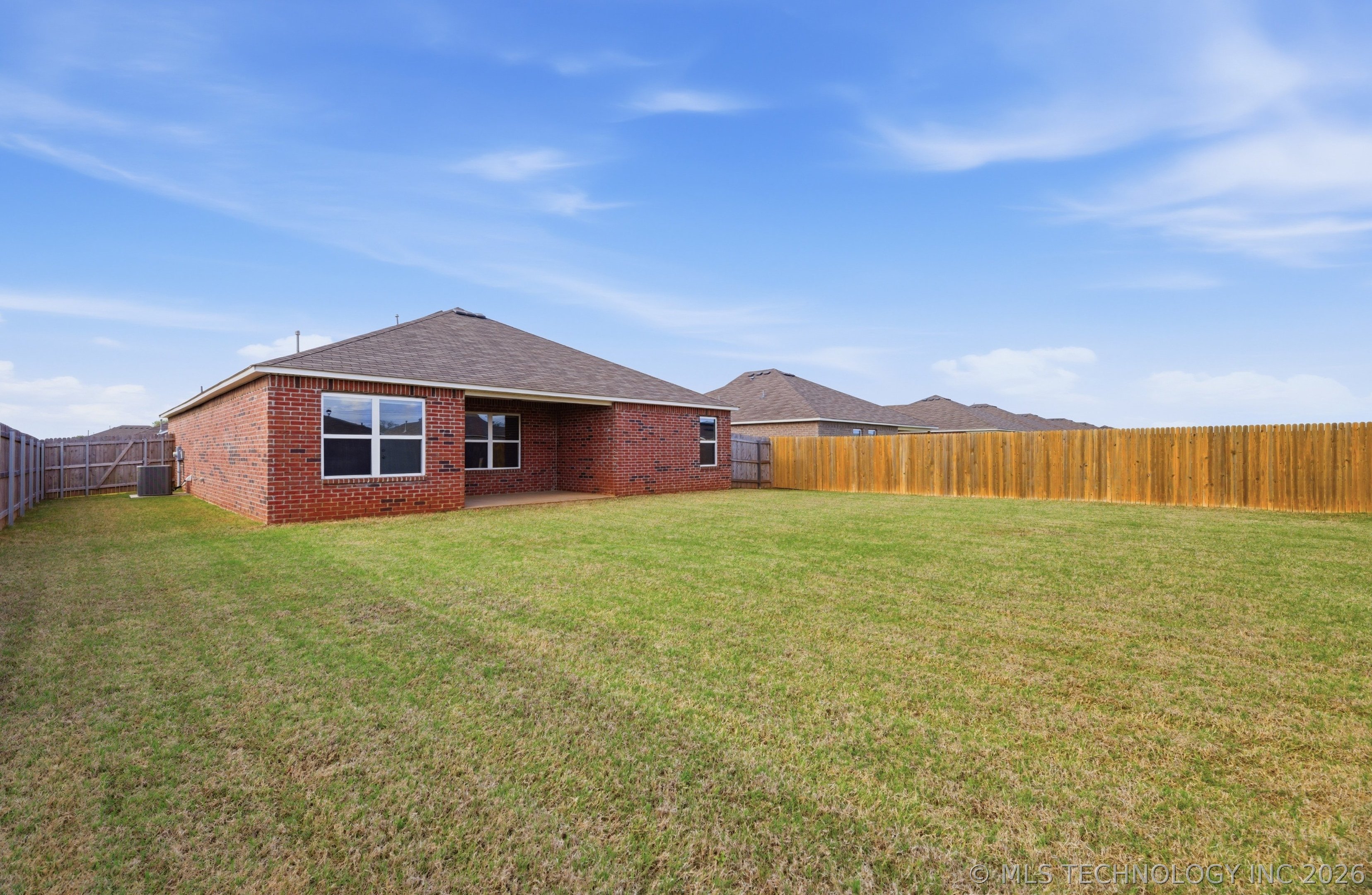 8501 E 162nd Street S Bixby OK 74008