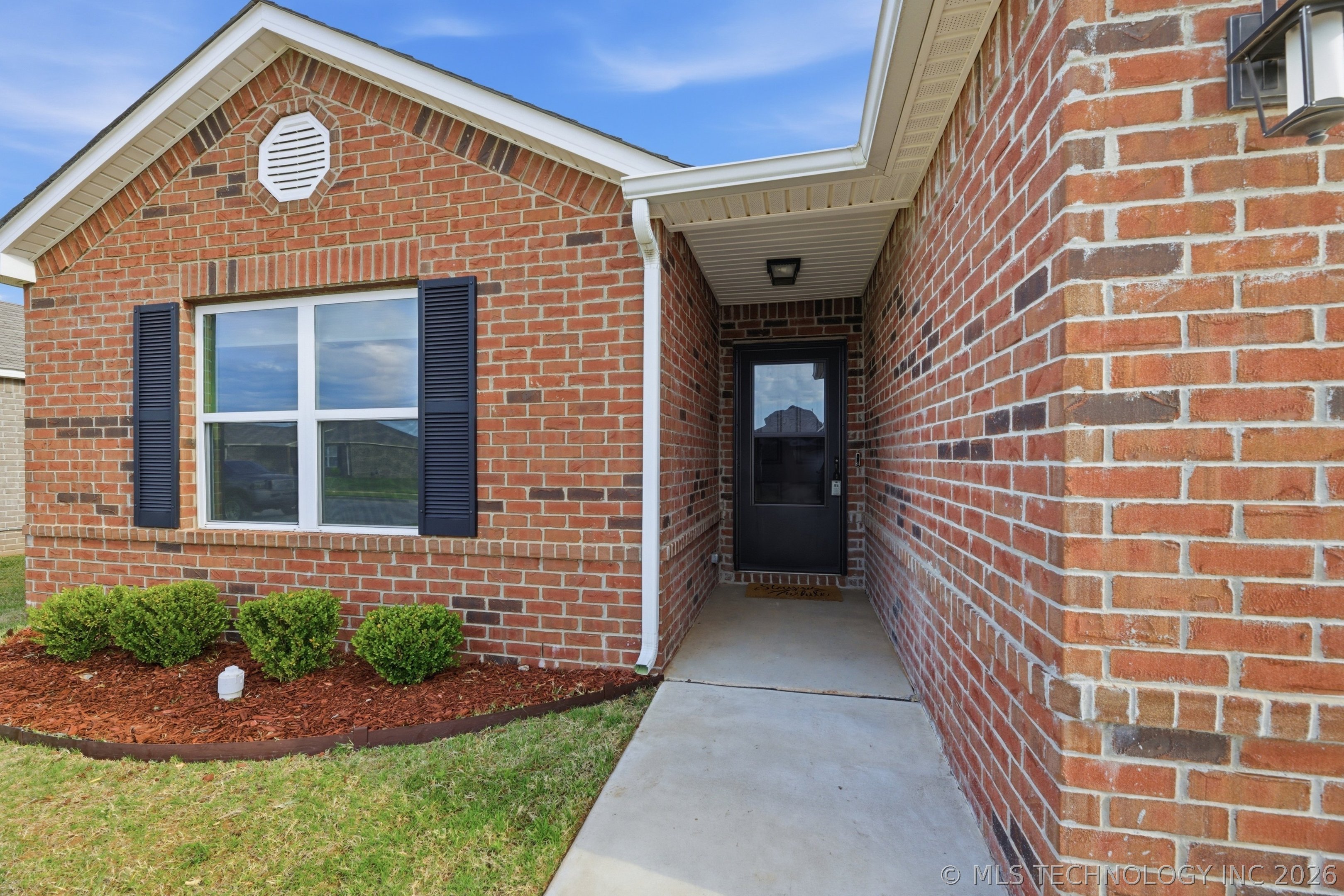 8501 E 162nd Street S Bixby OK 74008