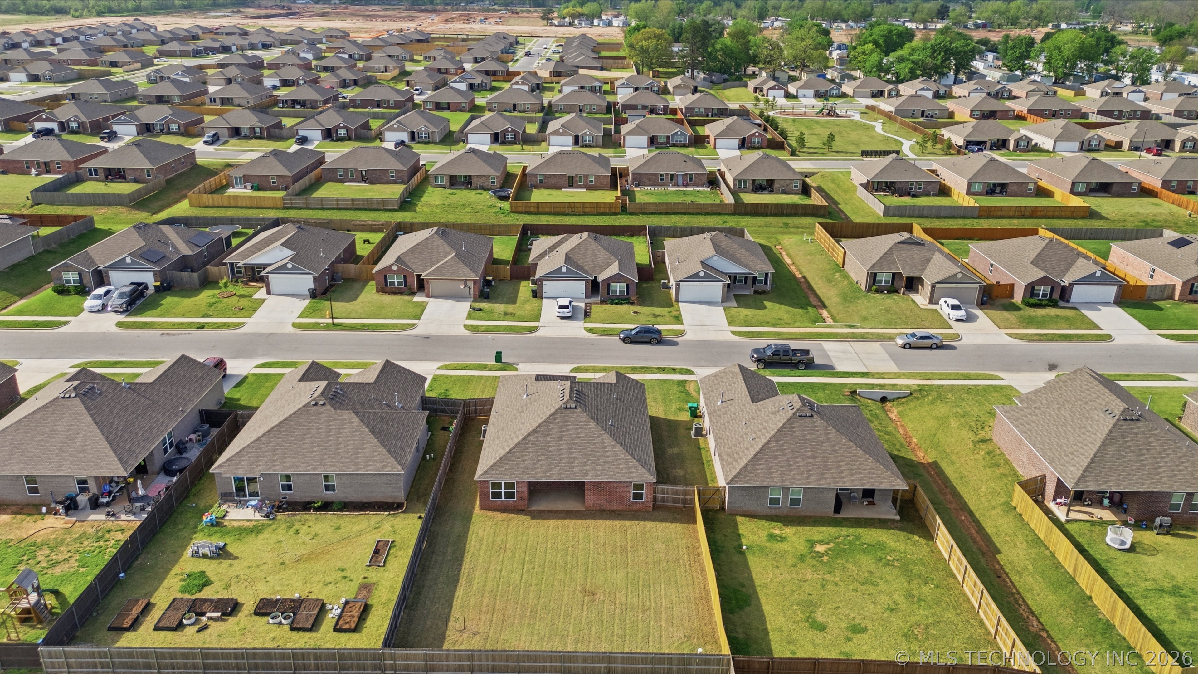 8501 E 162nd Street S Bixby OK 74008