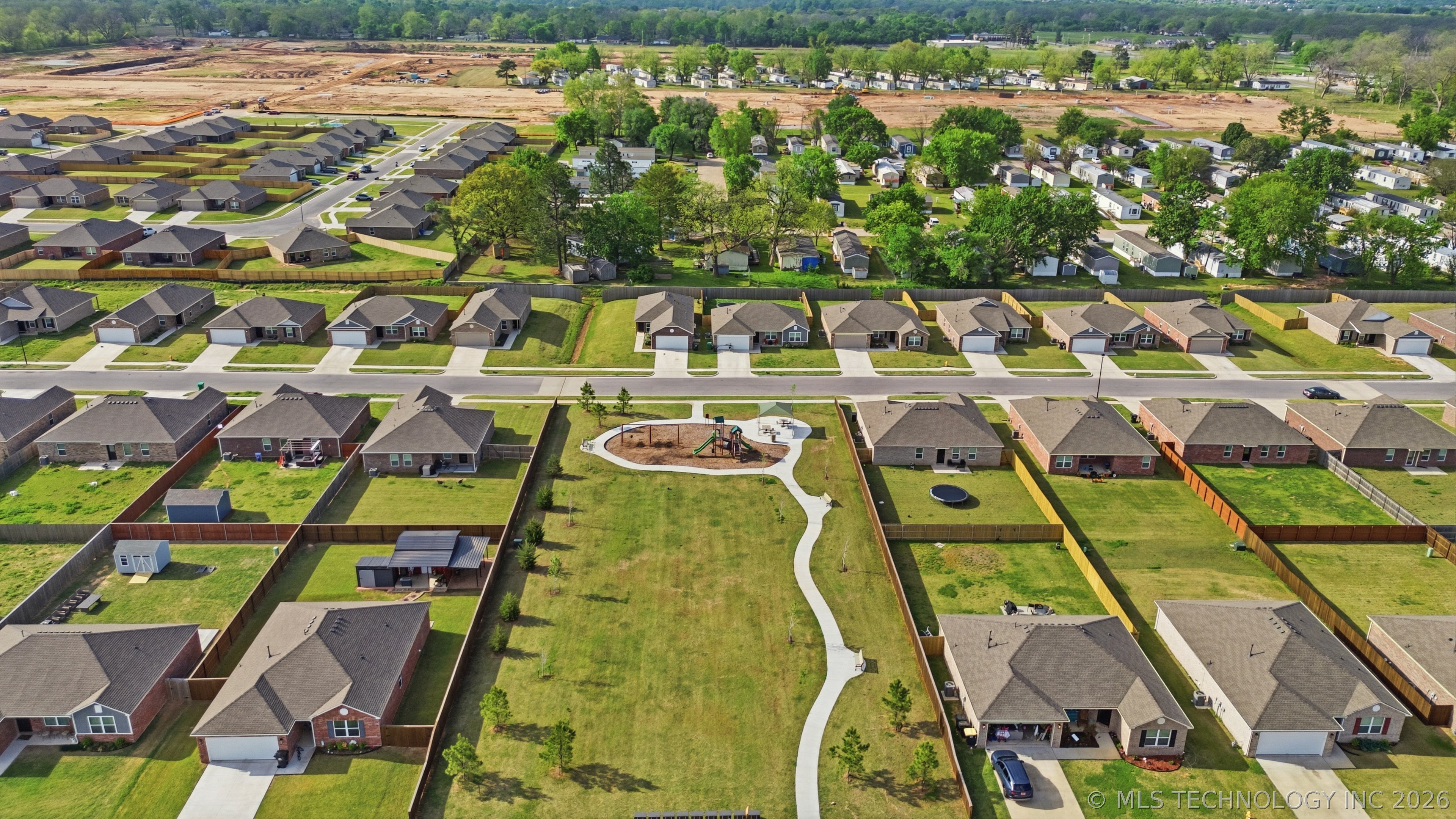 8501 E 162nd Street S Bixby OK 74008