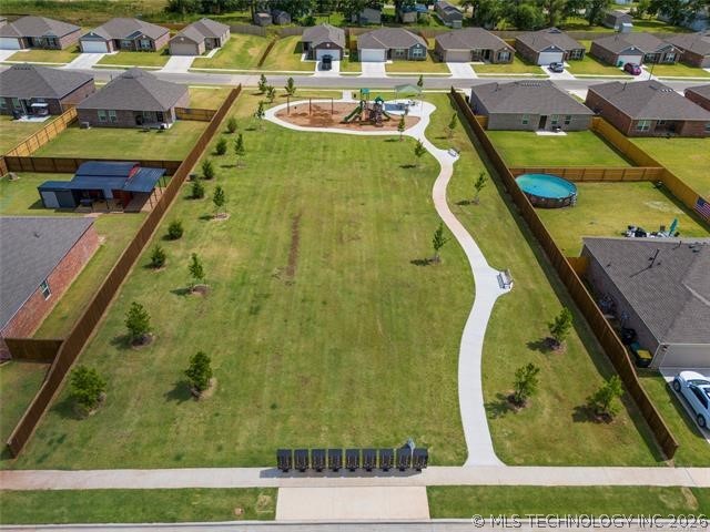 8501 E 162nd Street S Bixby OK 74008