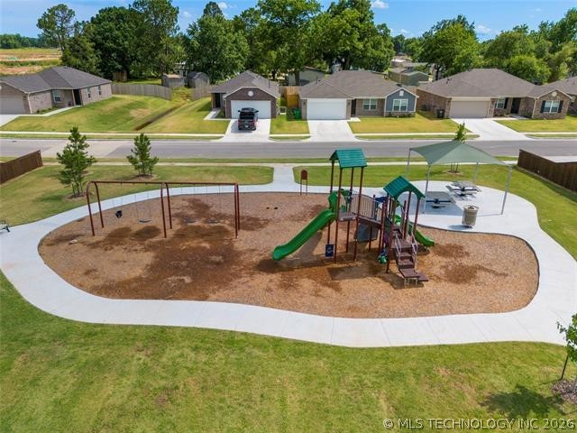 8501 E 162nd Street S Bixby OK 74008