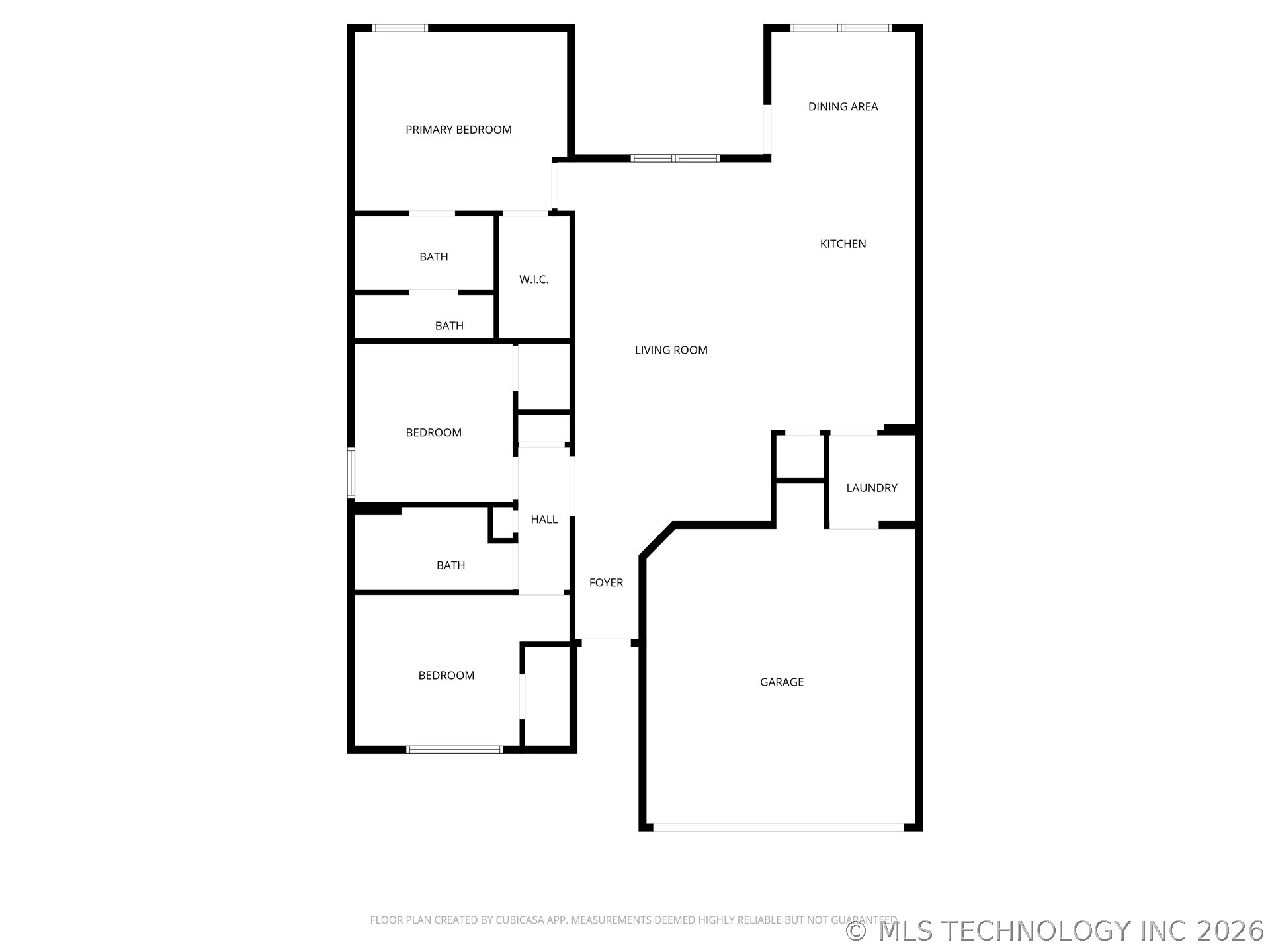 8501 E 162nd Street S Bixby OK 74008