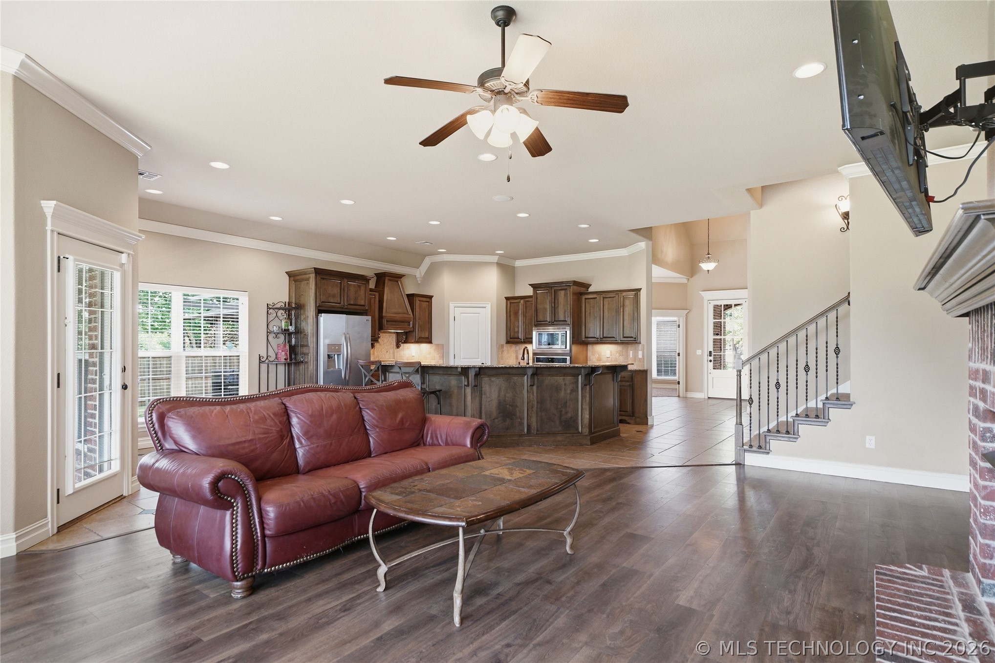 13430 S 19th Street Bixby OK 74008