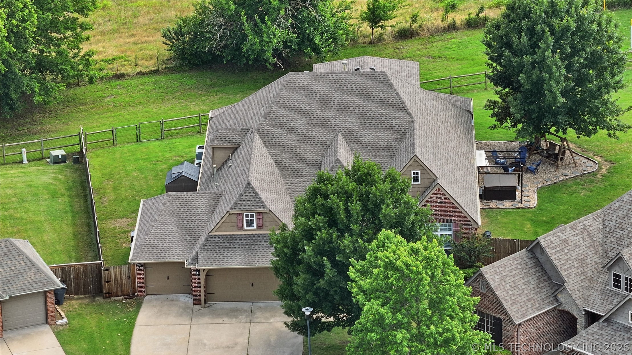 13430 S 19th Street Bixby OK 74008