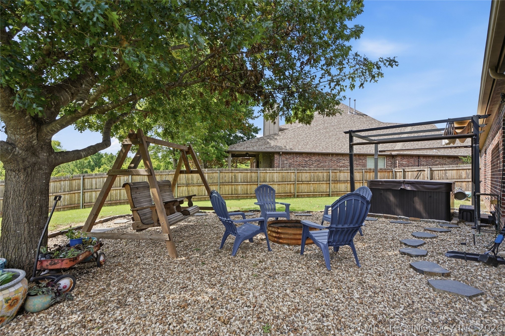 13430 S 19th Street Bixby OK 74008