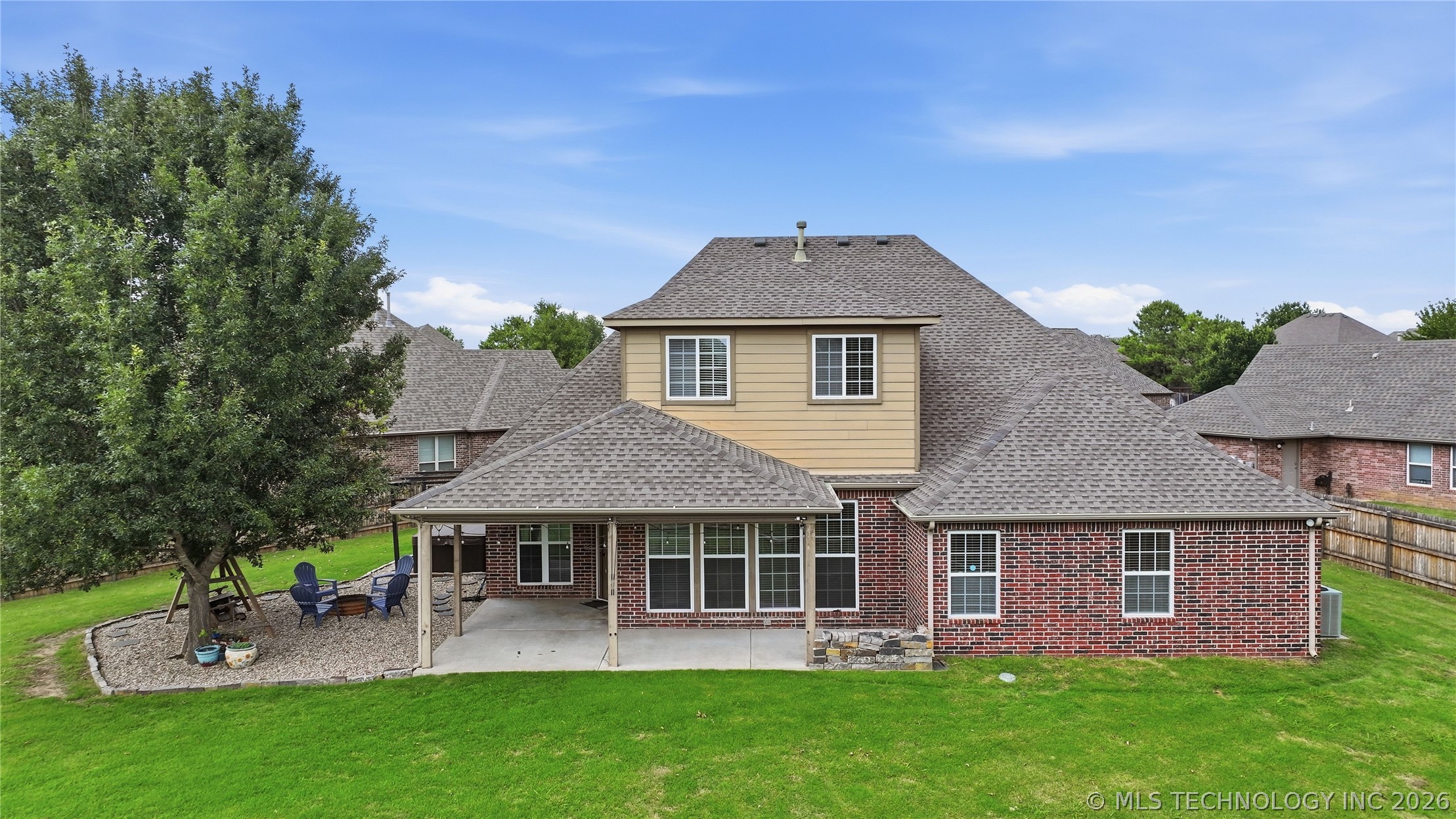 13430 S 19th Street Bixby OK 74008
