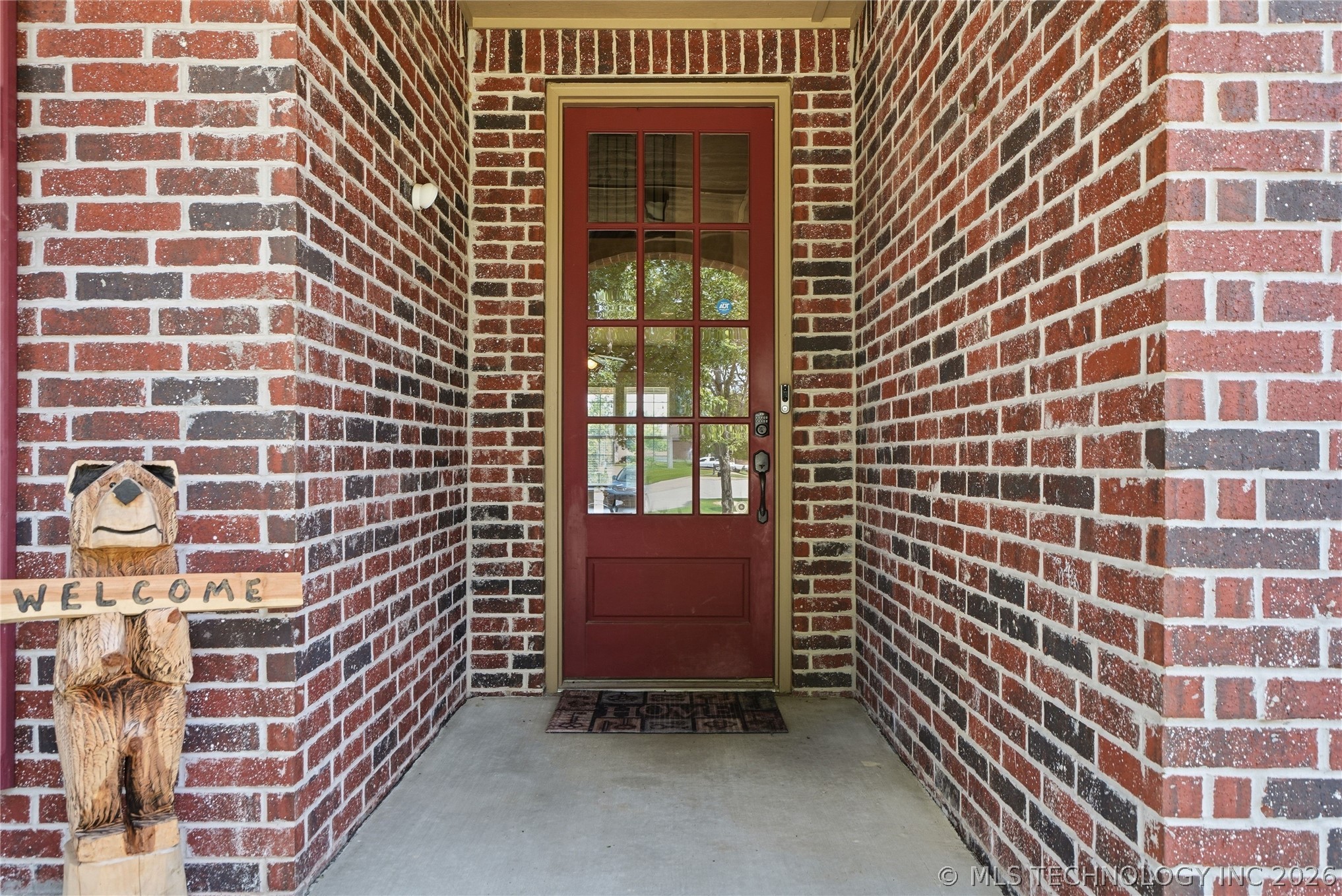 13430 S 19th Street Bixby OK 74008