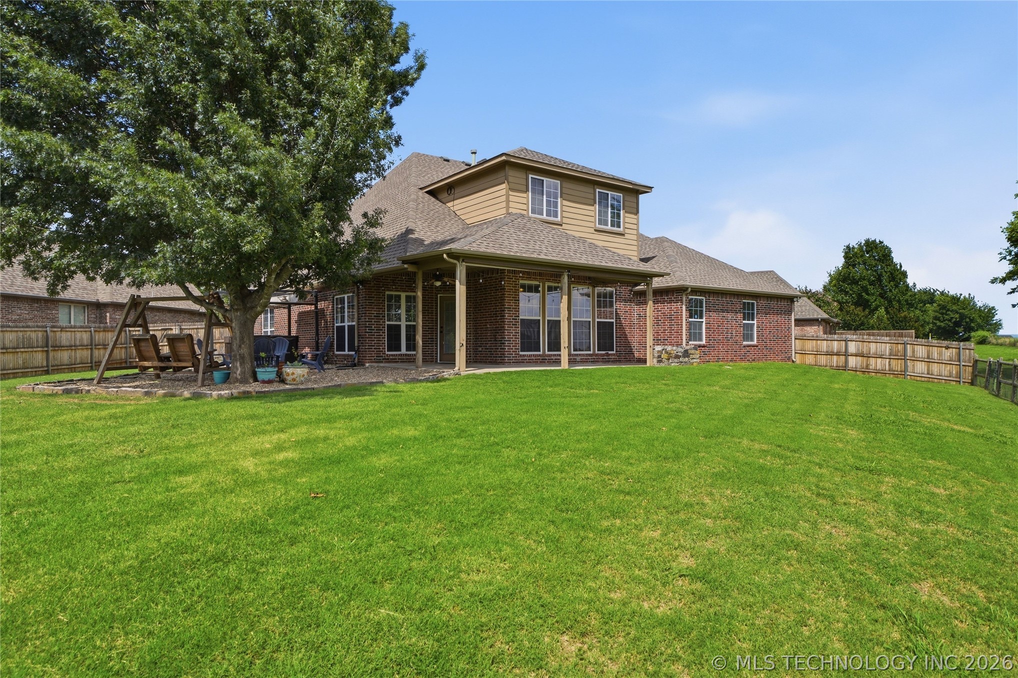 13430 S 19th Street Bixby OK 74008