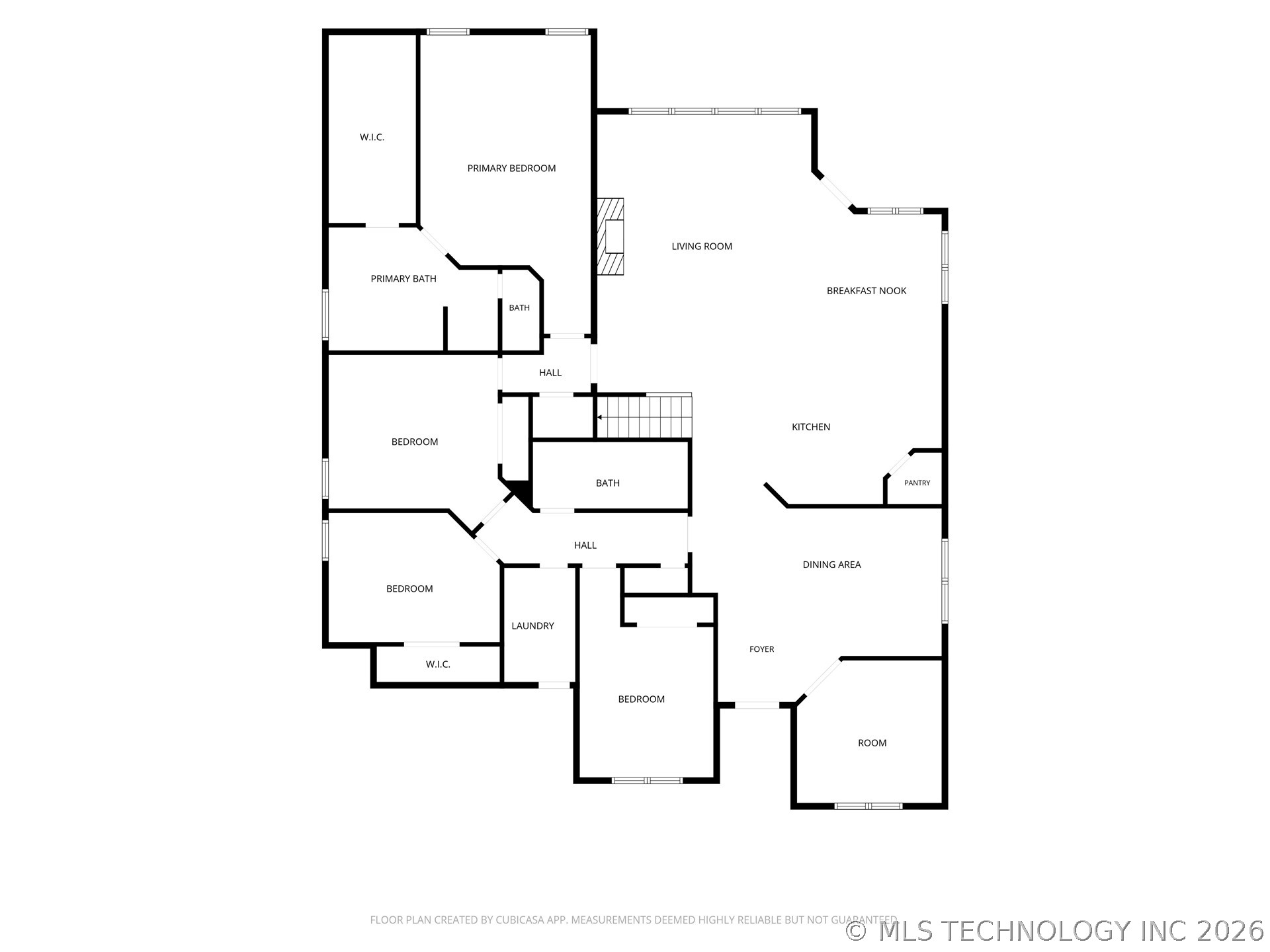 13430 S 19th Street Bixby OK 74008