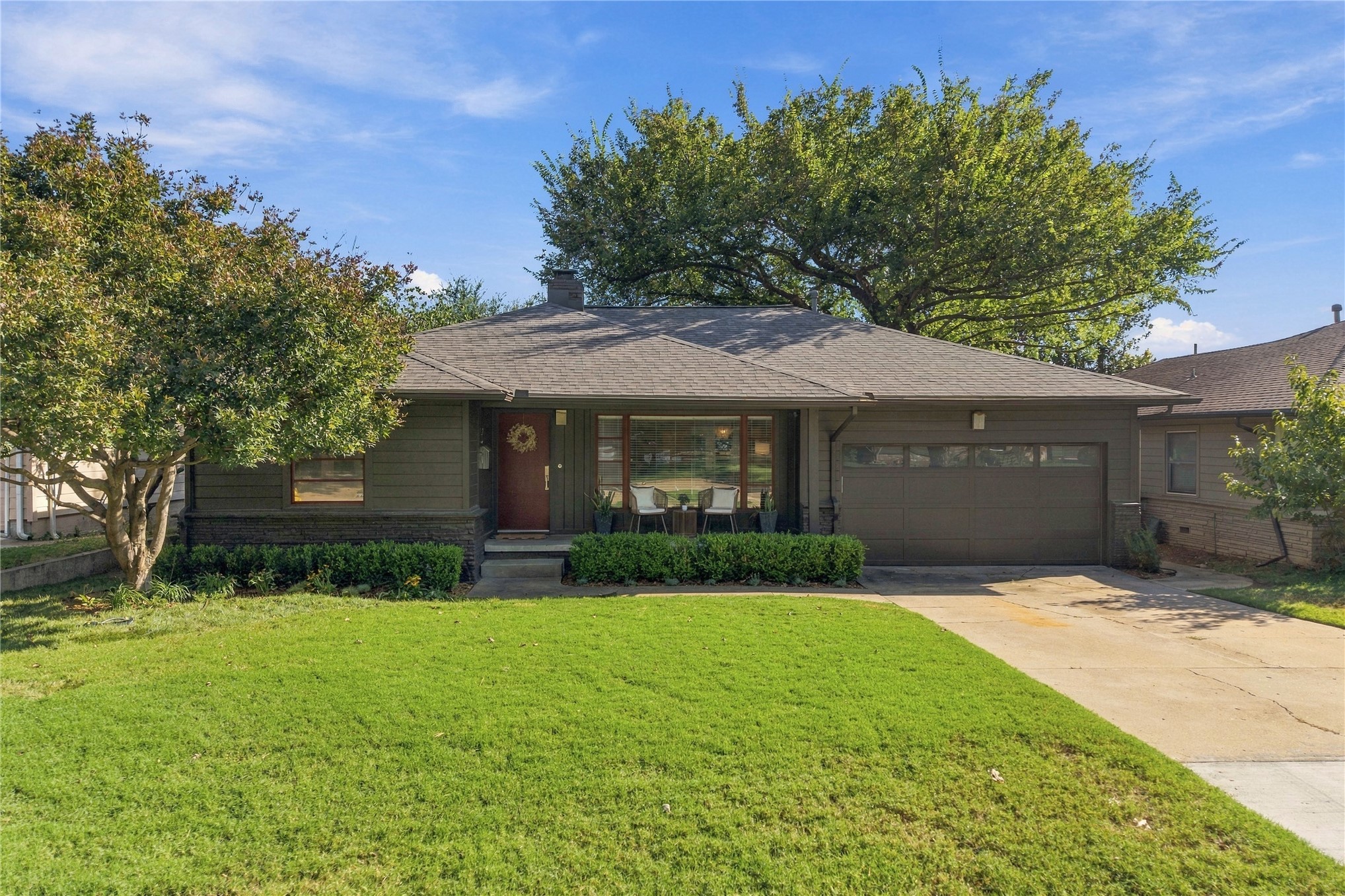 2634 E 20th Street Tulsa OK 74104