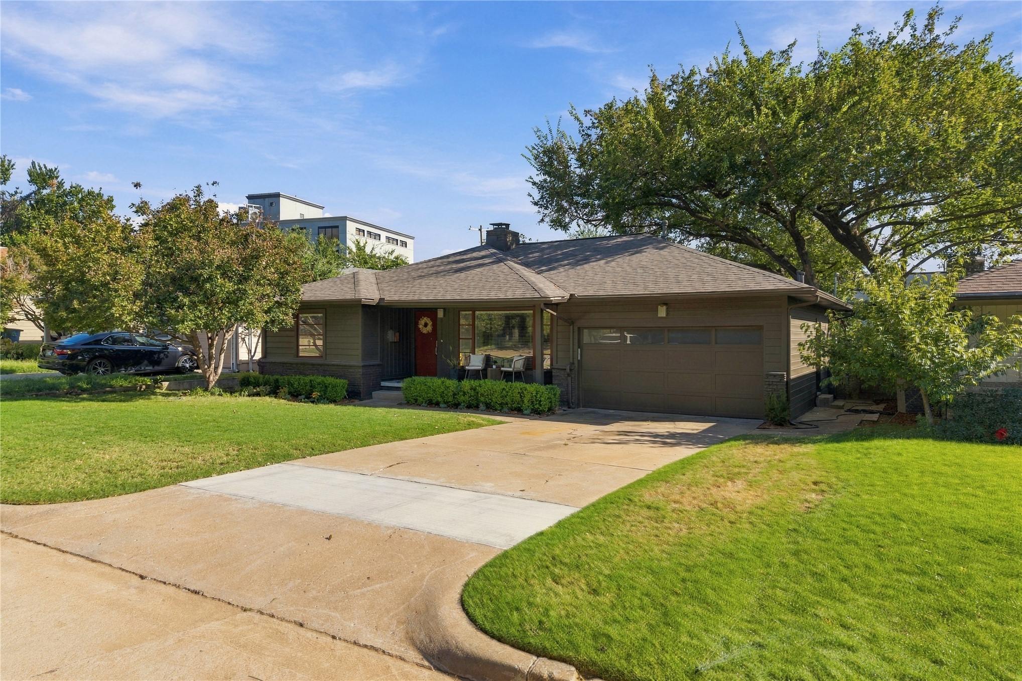 2634 E 20th Street Tulsa OK 74104