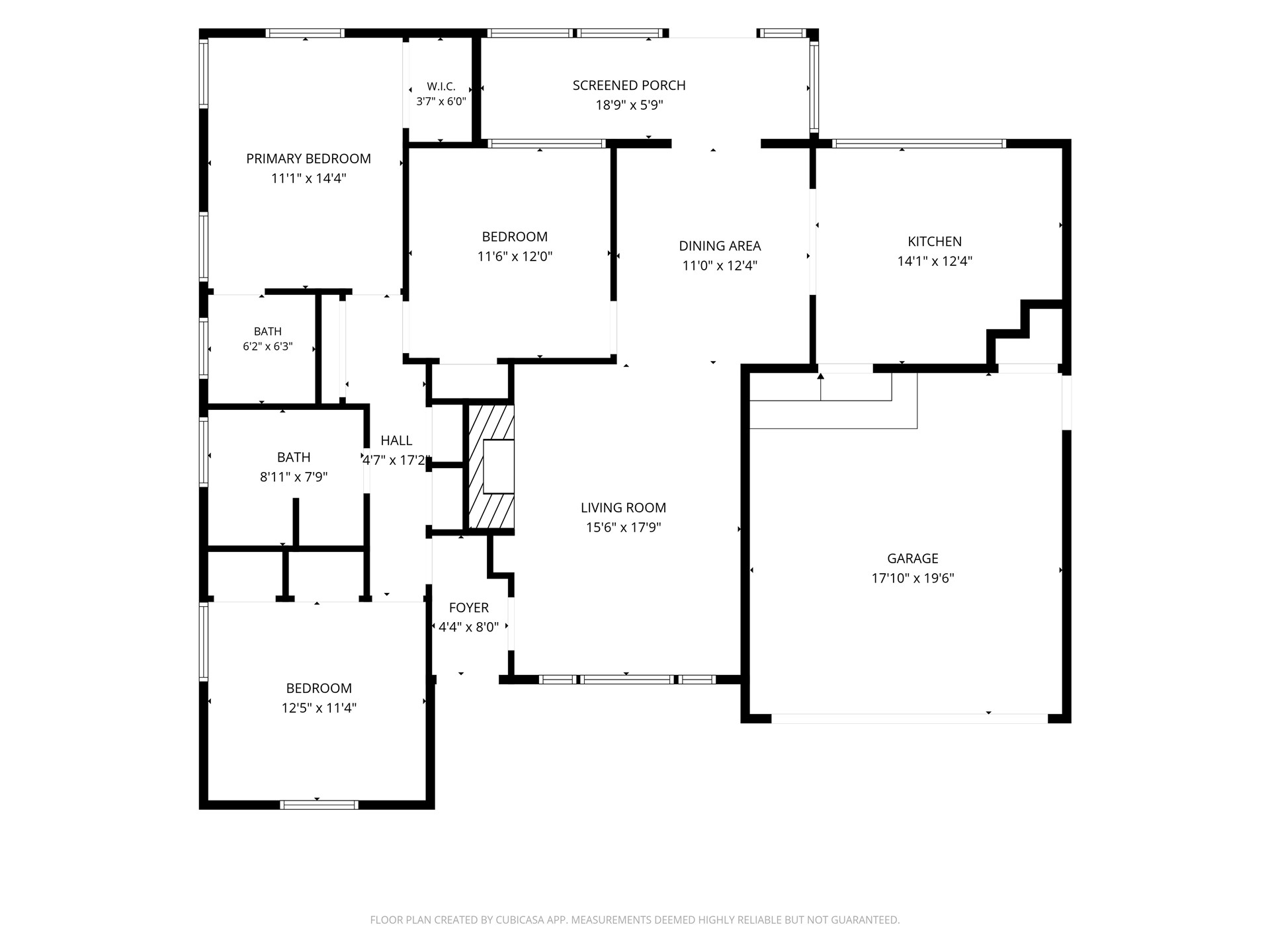 2634 E 20th Street Tulsa OK 74104