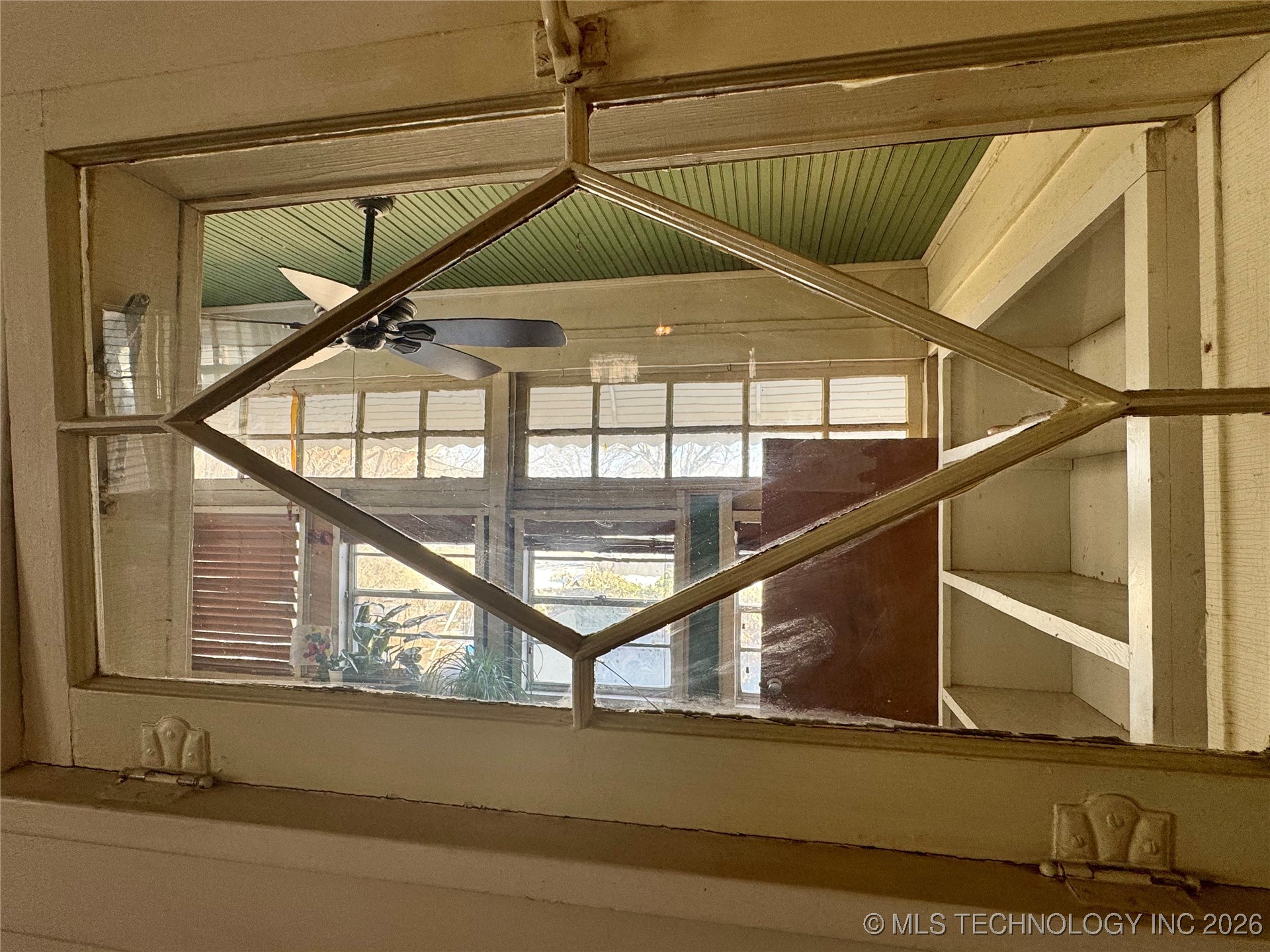 1322 W Easton Place Tulsa OK 74127