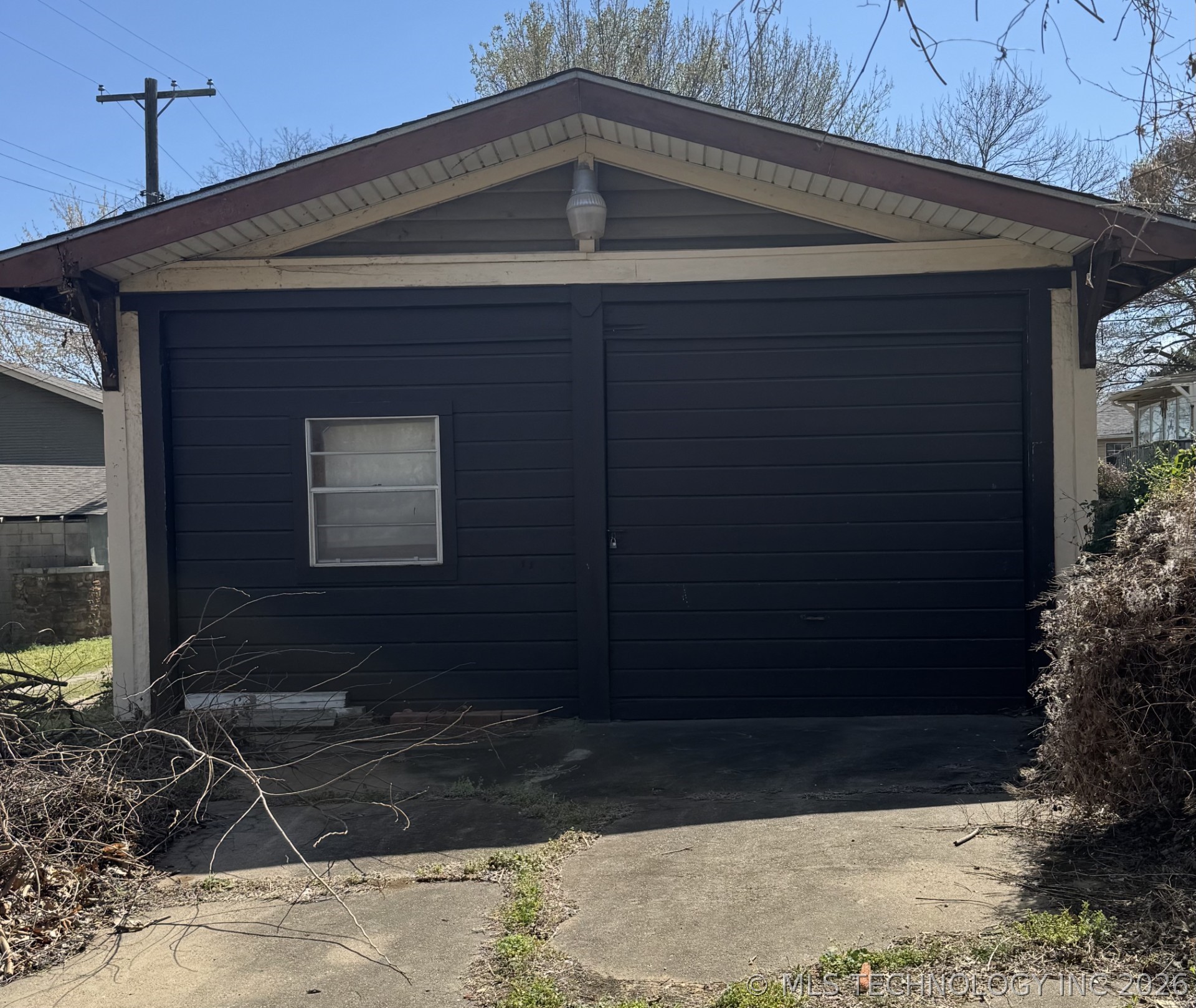 1322 W Easton Place Tulsa OK 74127