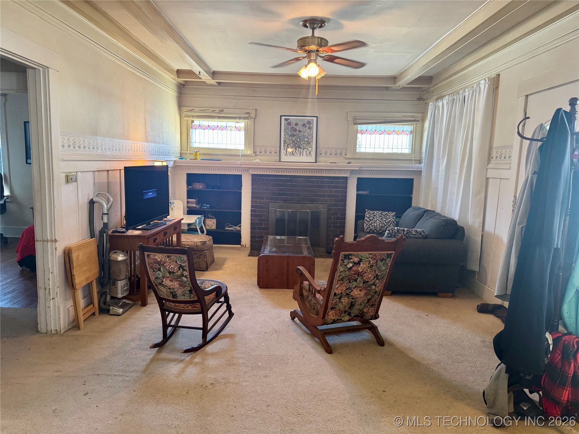 1322 W Easton Place Tulsa OK 74127