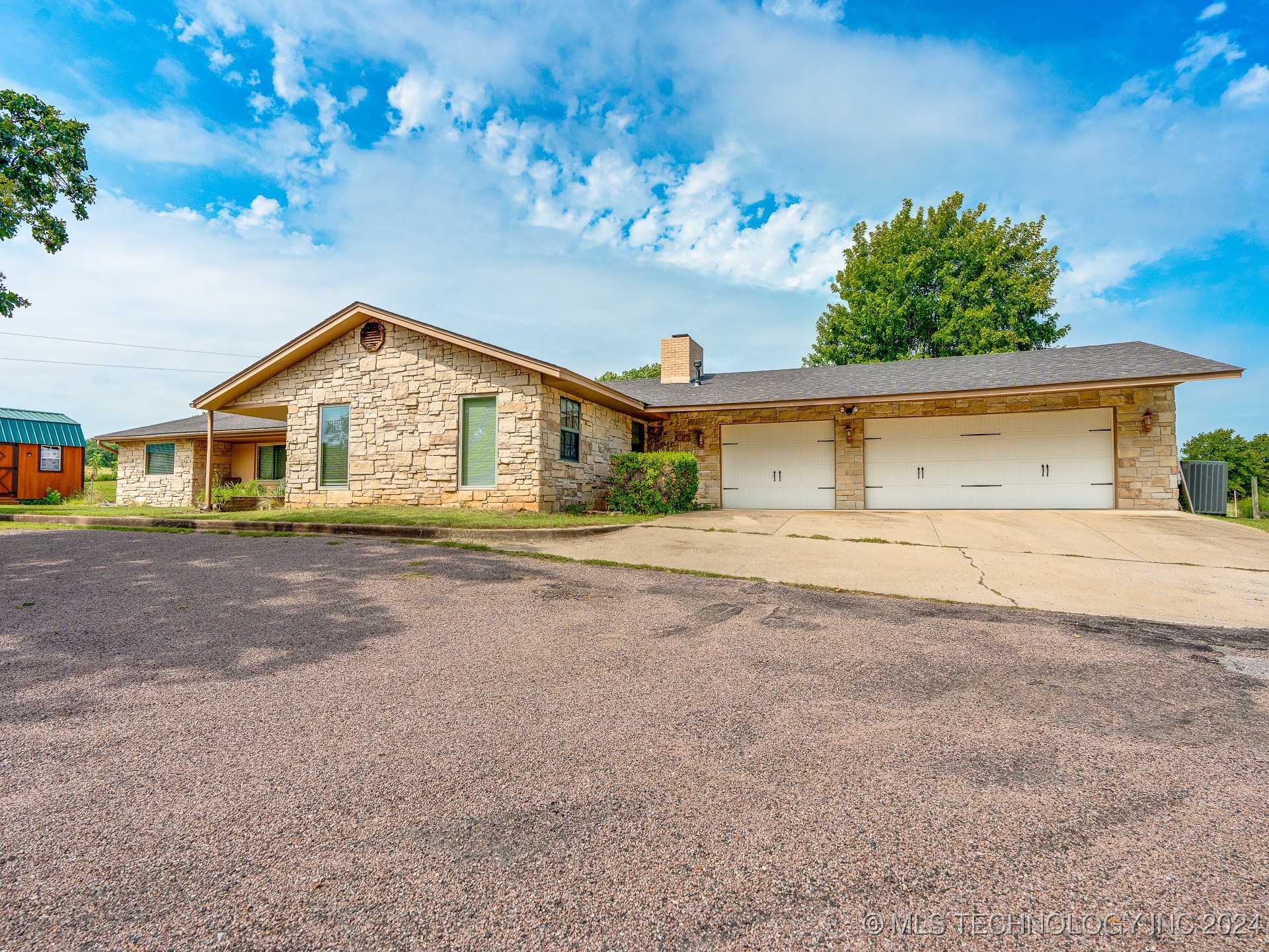 15320 County Road 1501 Ada OK 74820