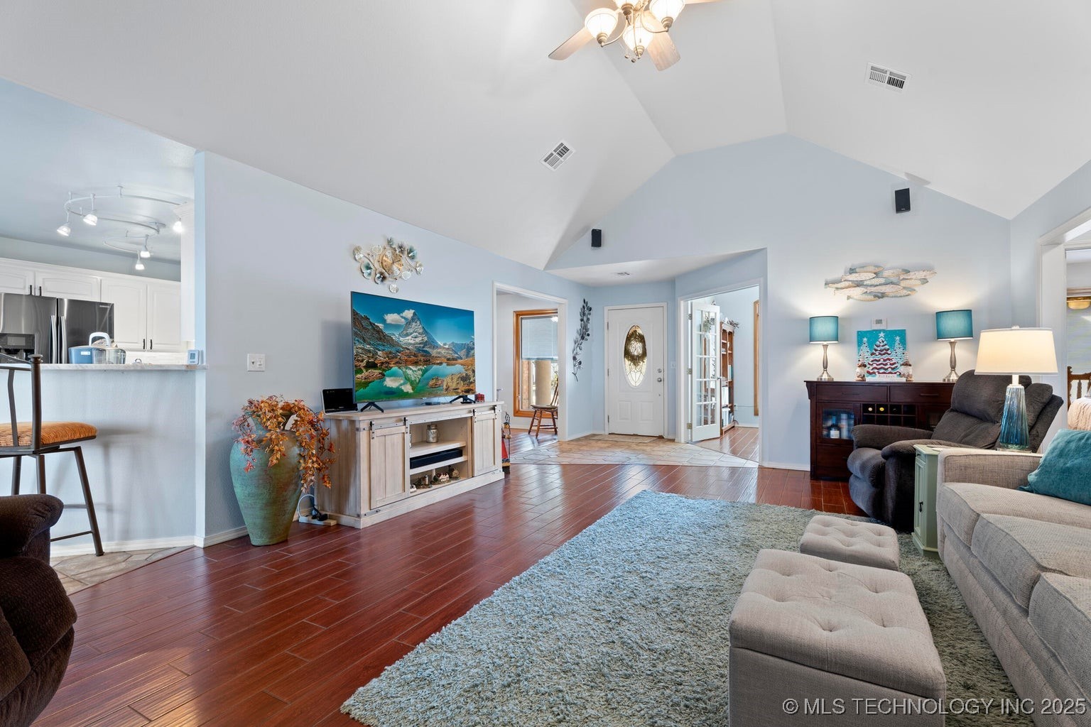 27204 S 125 Highway Afton OK 74331