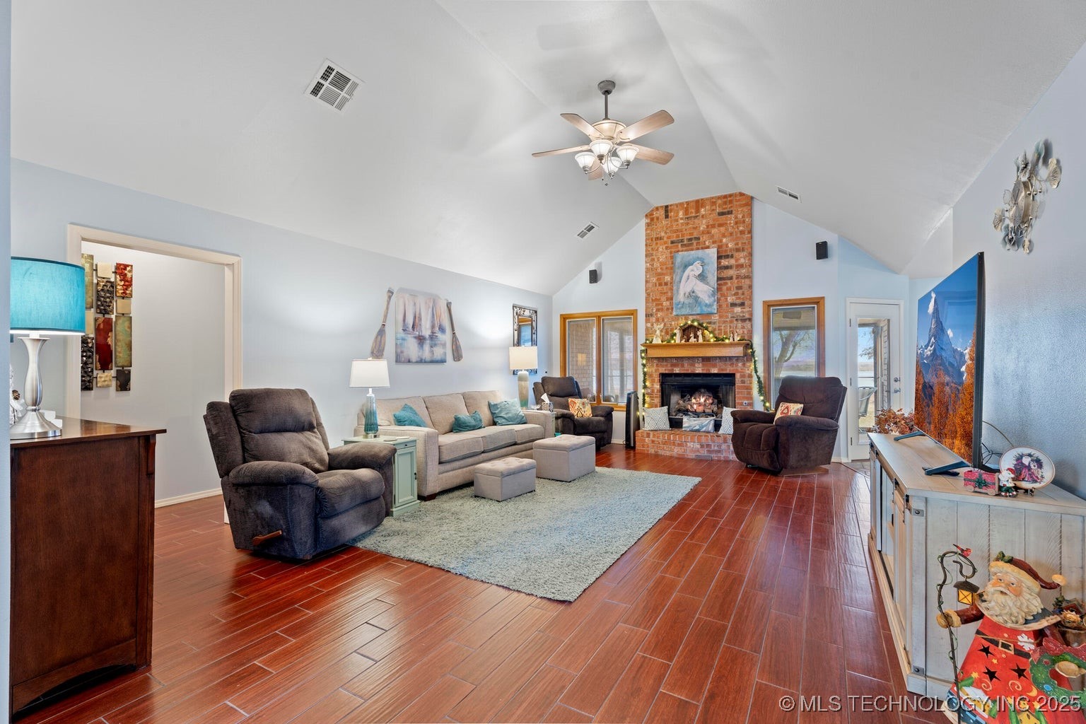 27204 S 125 Highway Afton OK 74331