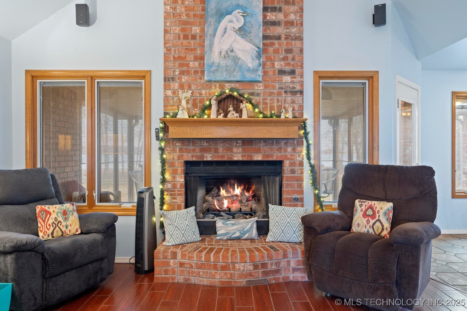 27204 S 125 Highway Afton OK 74331