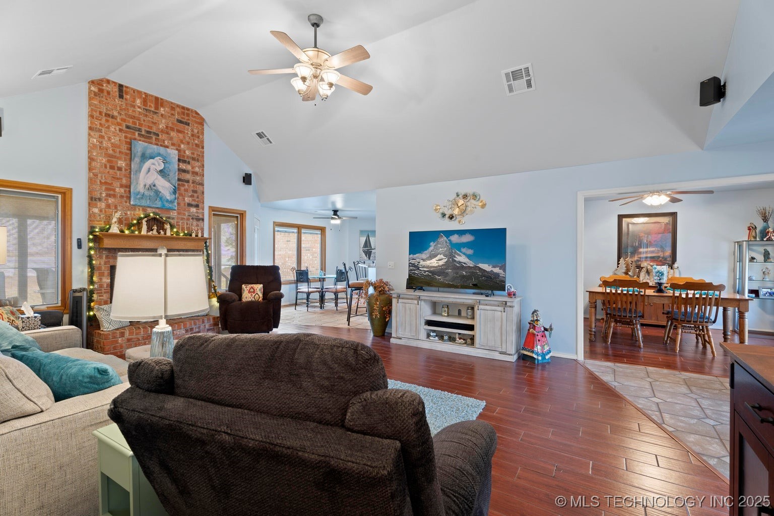 27204 S 125 Highway Afton OK 74331