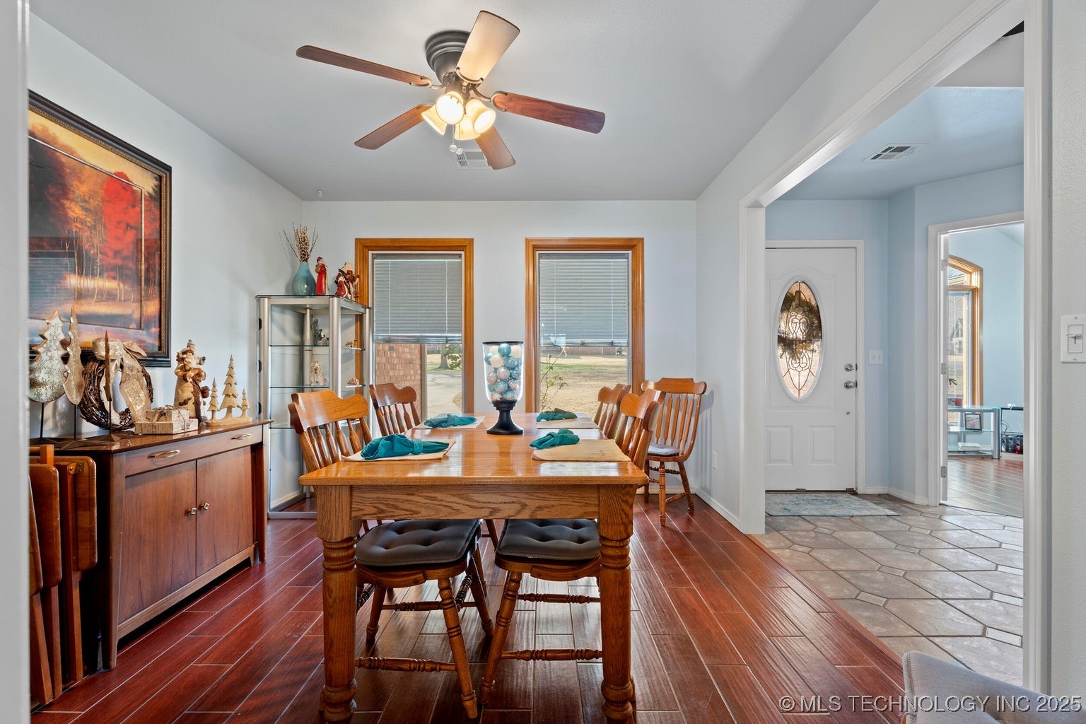 27204 S 125 Highway Afton OK 74331