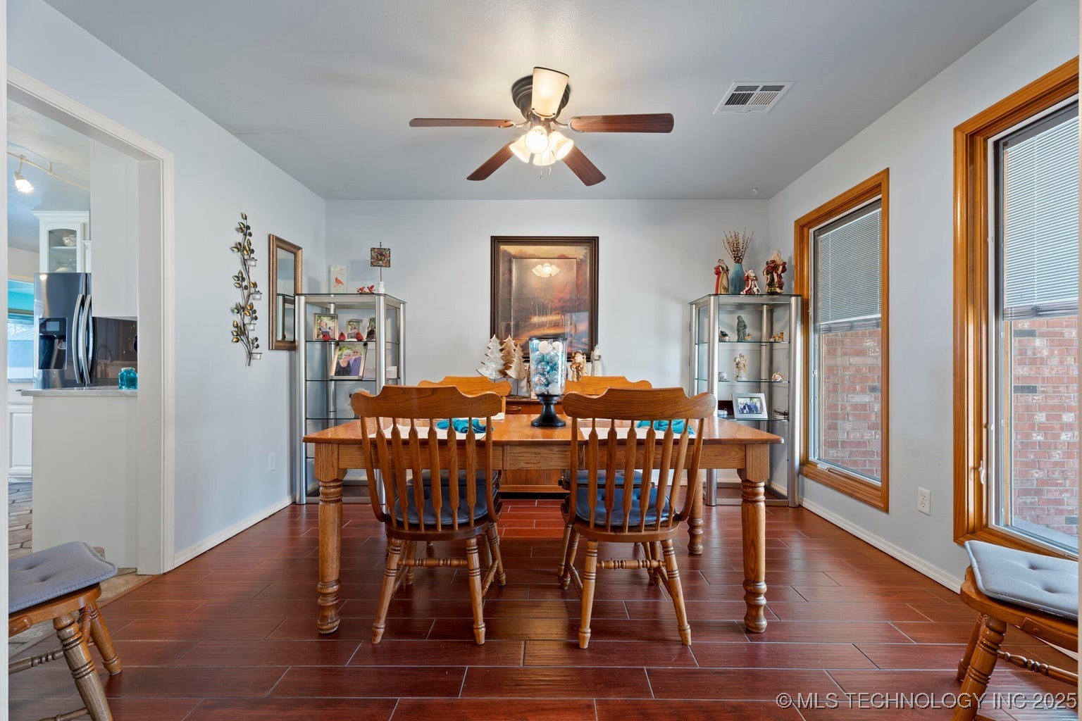 27204 S 125 Highway Afton OK 74331